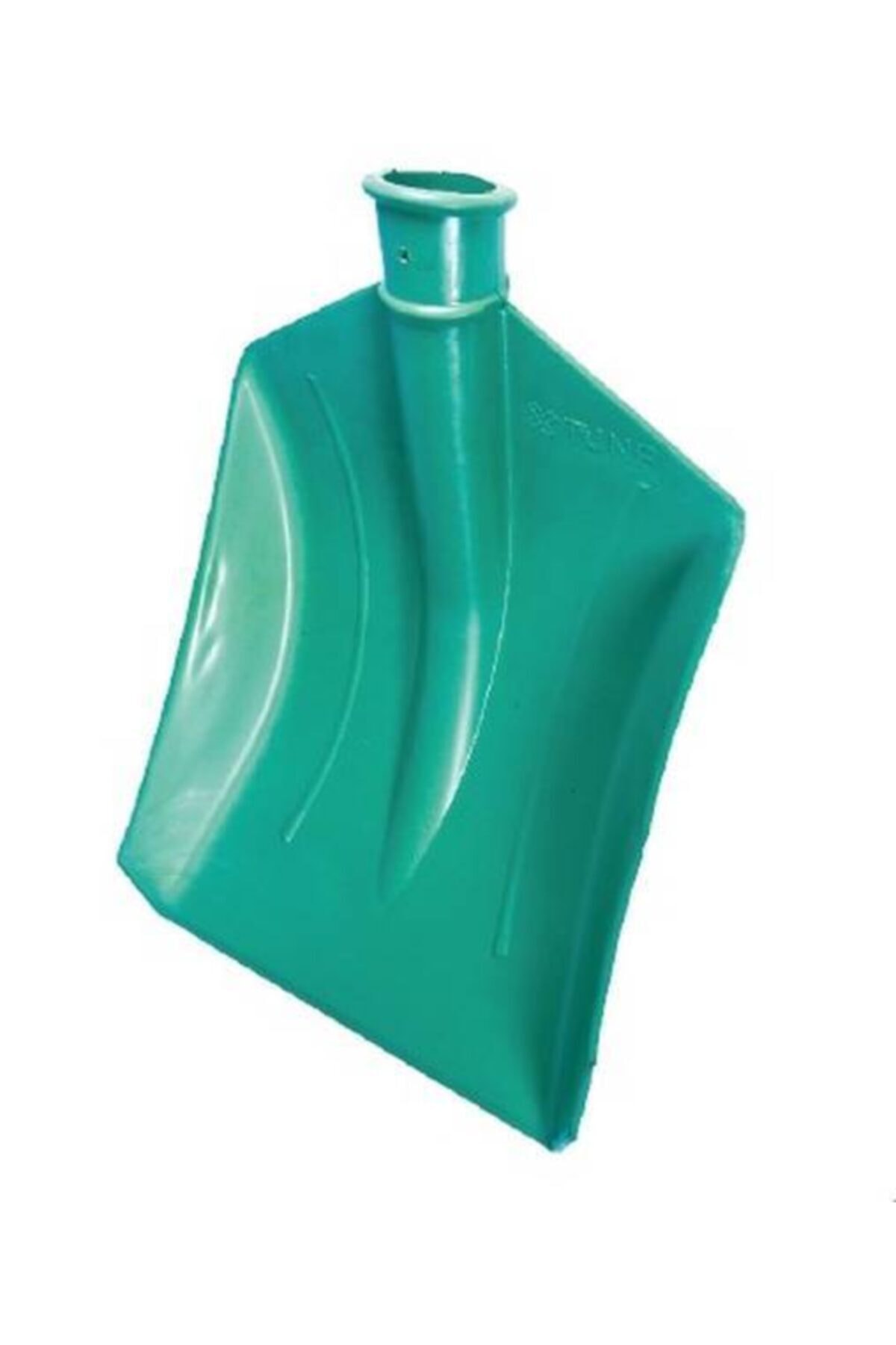 Plastik Faryap Kürek - 1