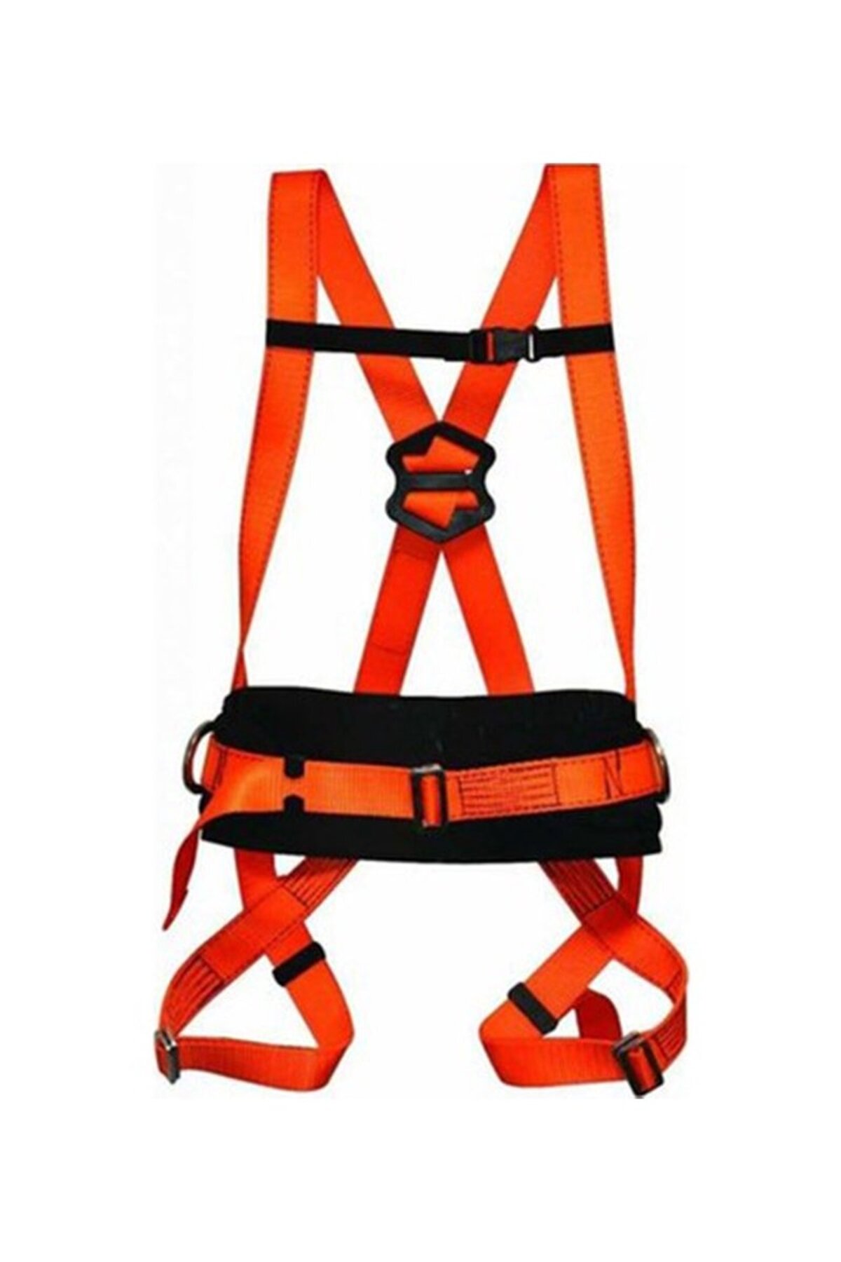 Emniyet Kemeri Max Safety Paraşüt Tipi 1