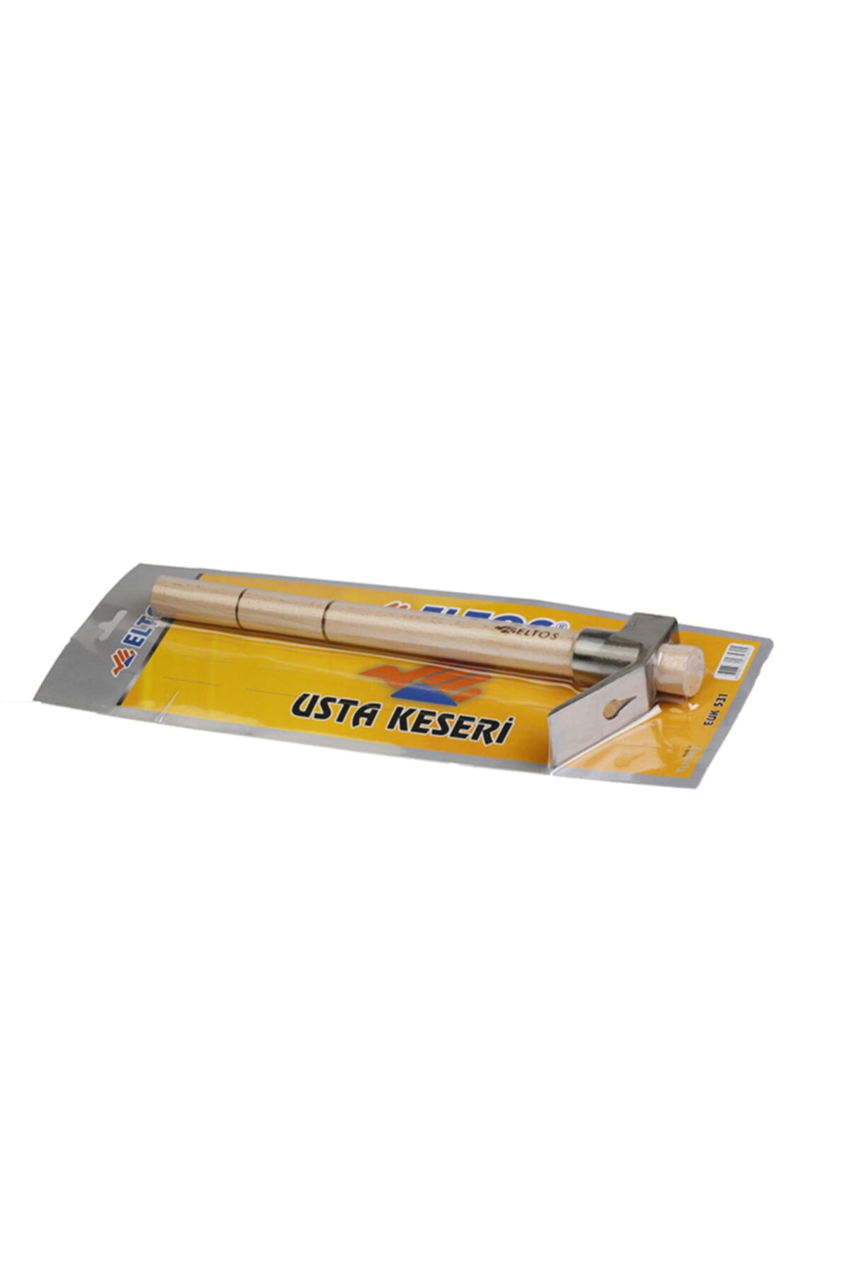 Çelik Usta Keser Kaliteli Euk 531 2