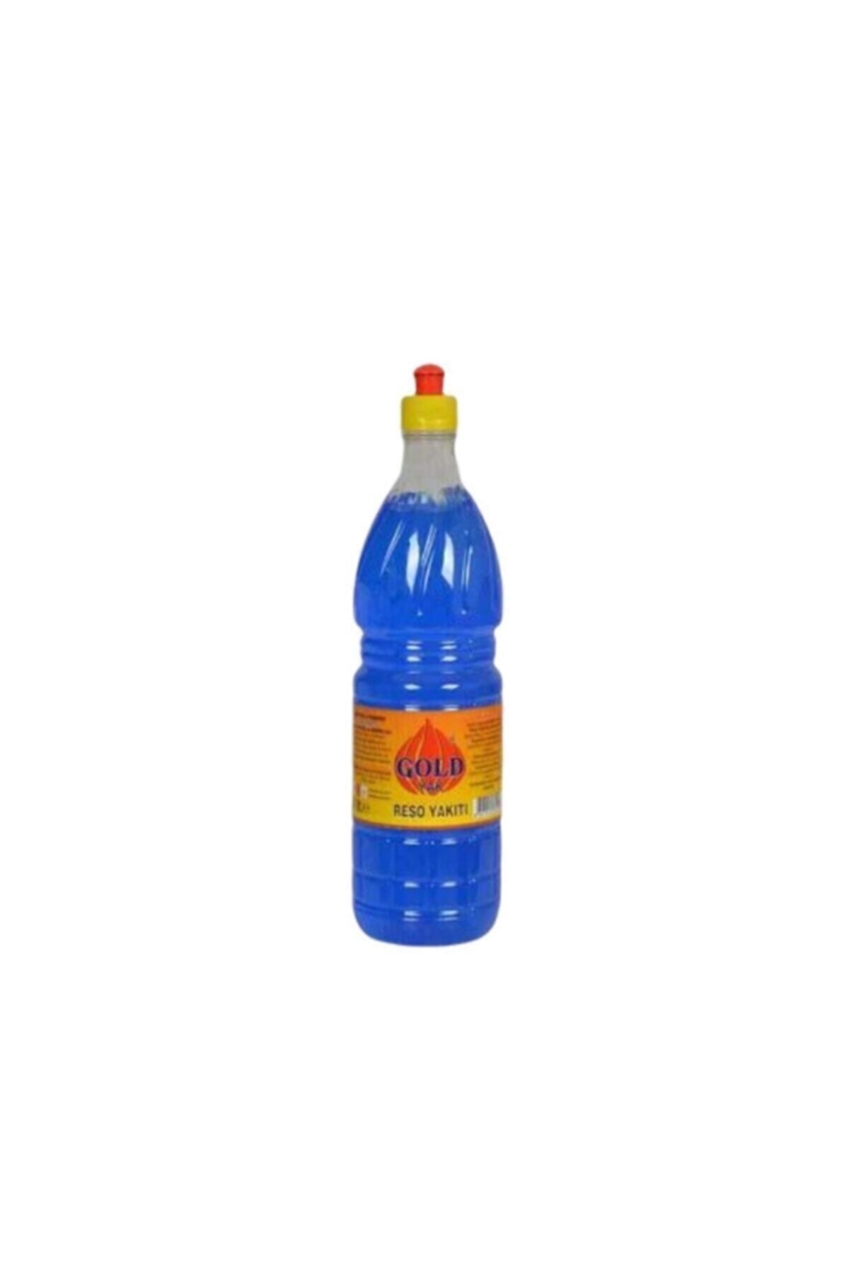 Mangal Ve Ateş Tutuşturma Jeli Reşo Yakıtı 1 Litre