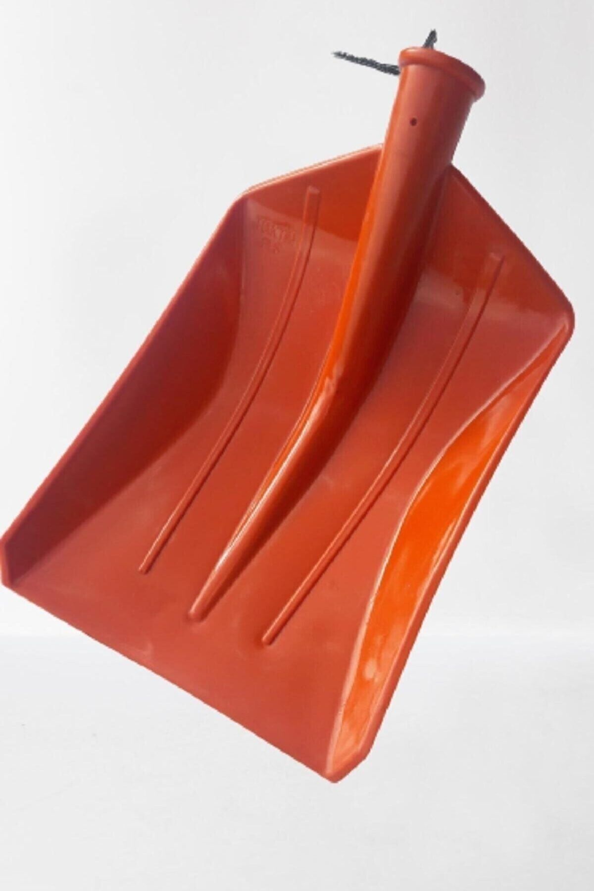 Plastik Orijinal Zahire Ve Kar Küreği 28cm ağız genişlği Fryp-orj01 - 1