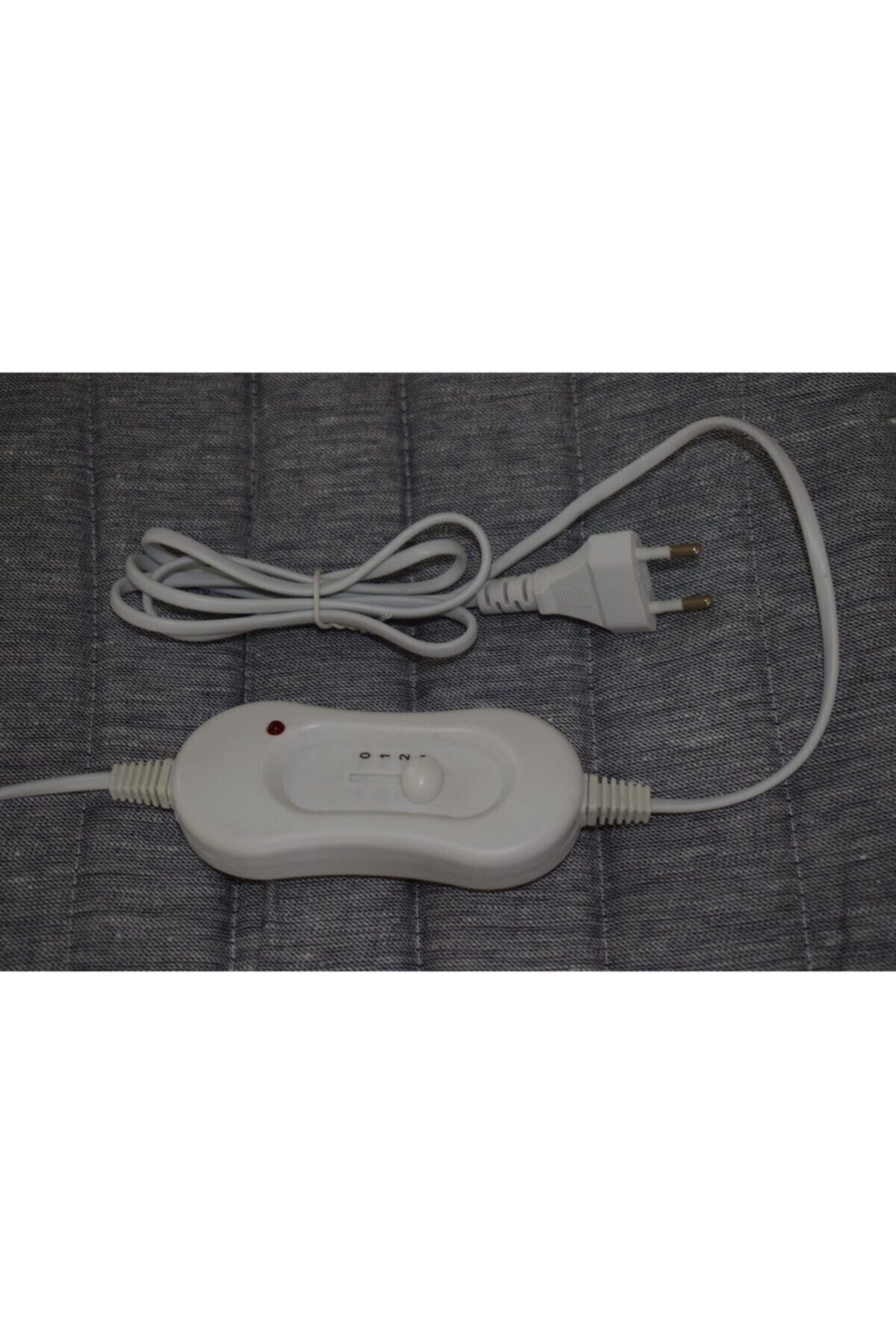 çift, Kişilik 120x150 Elektrikli Battaniye 3