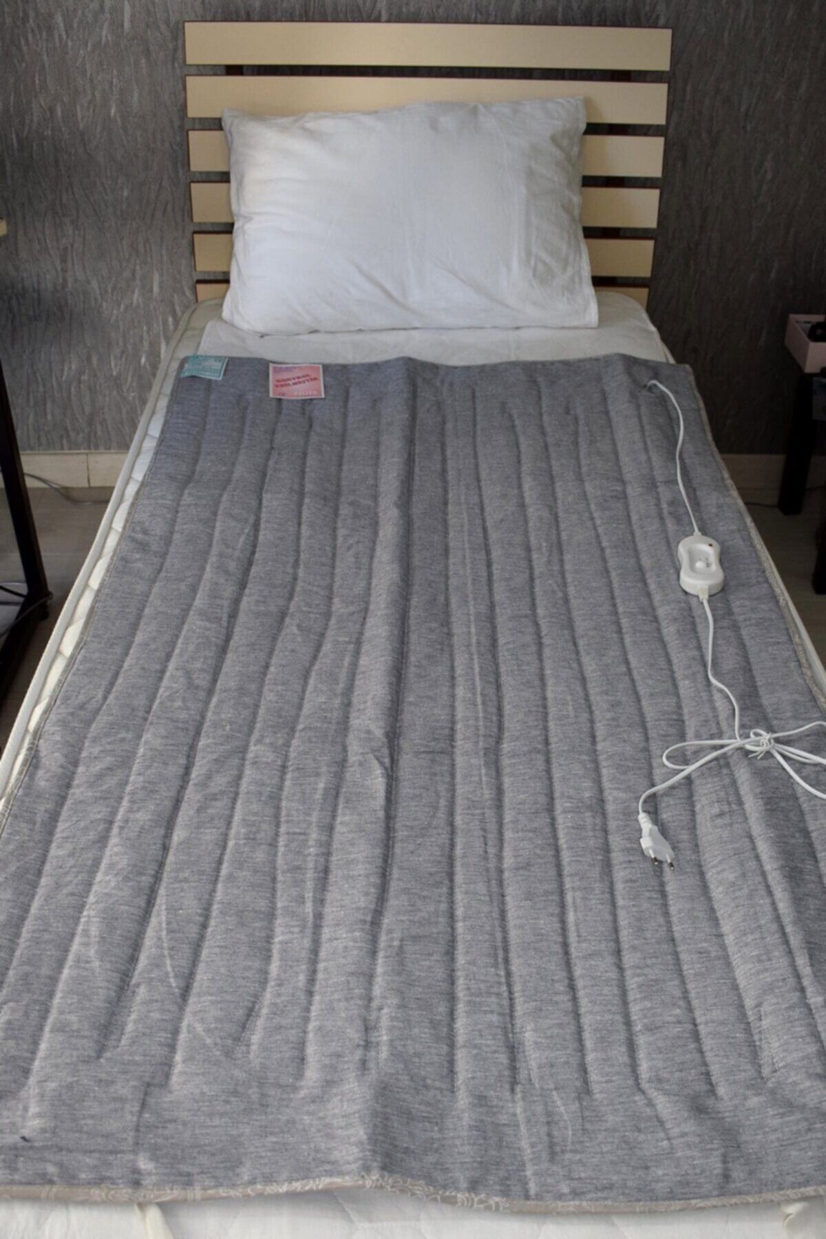 çift, Kişilik 120x150 Elektrikli Battaniye 2