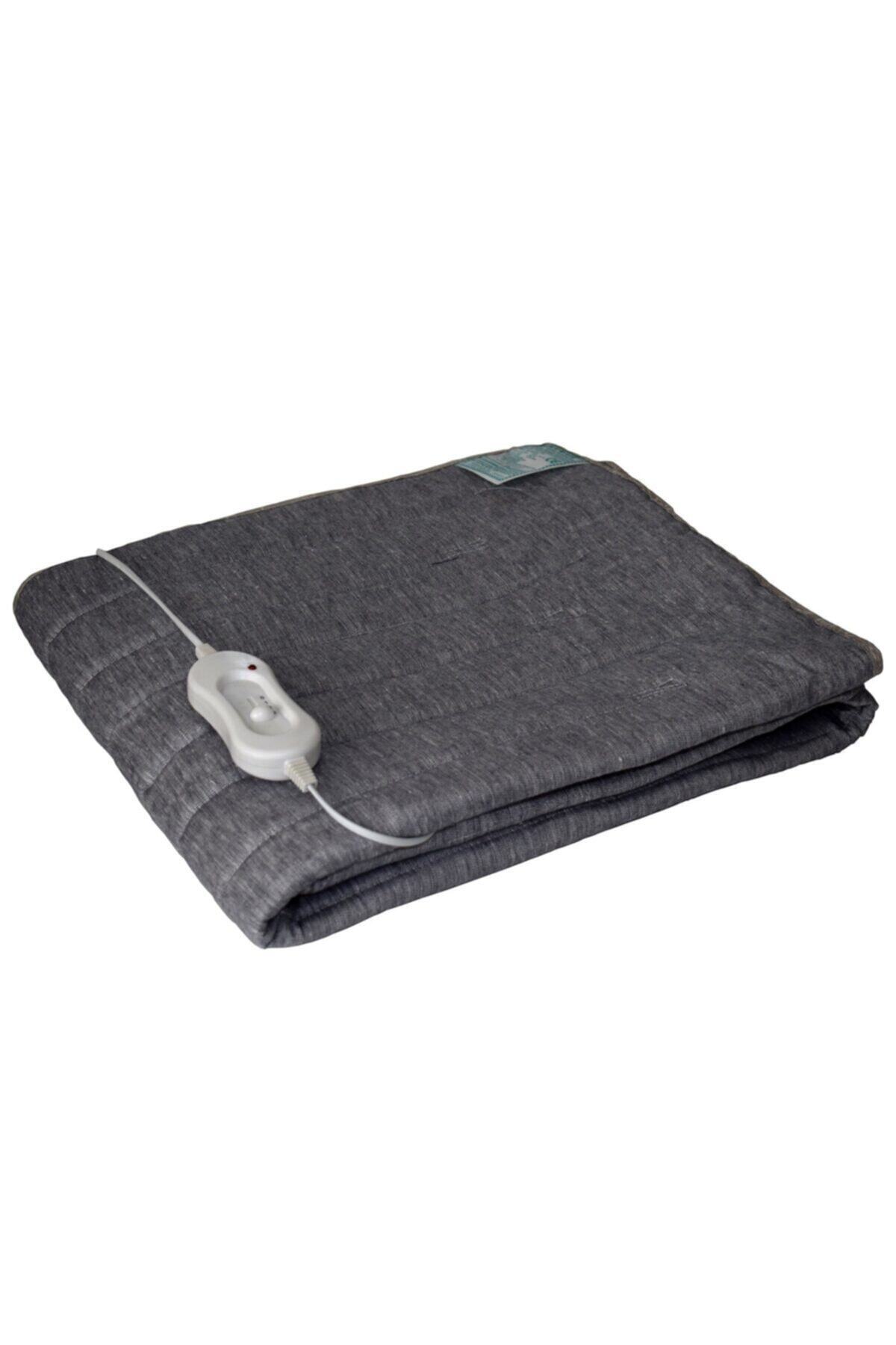çift, Kişilik 120x150 Elektrikli Battaniye