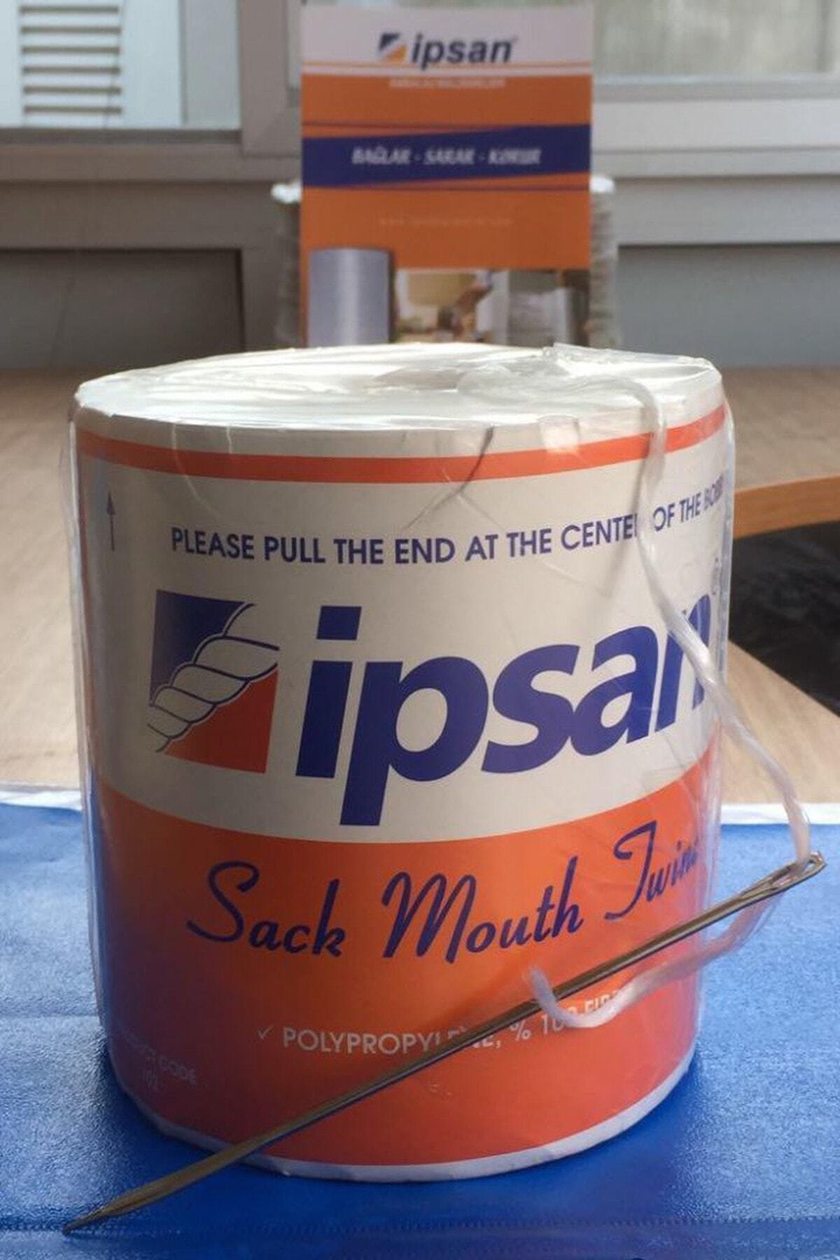 Çuval Ağzı Ipi 2