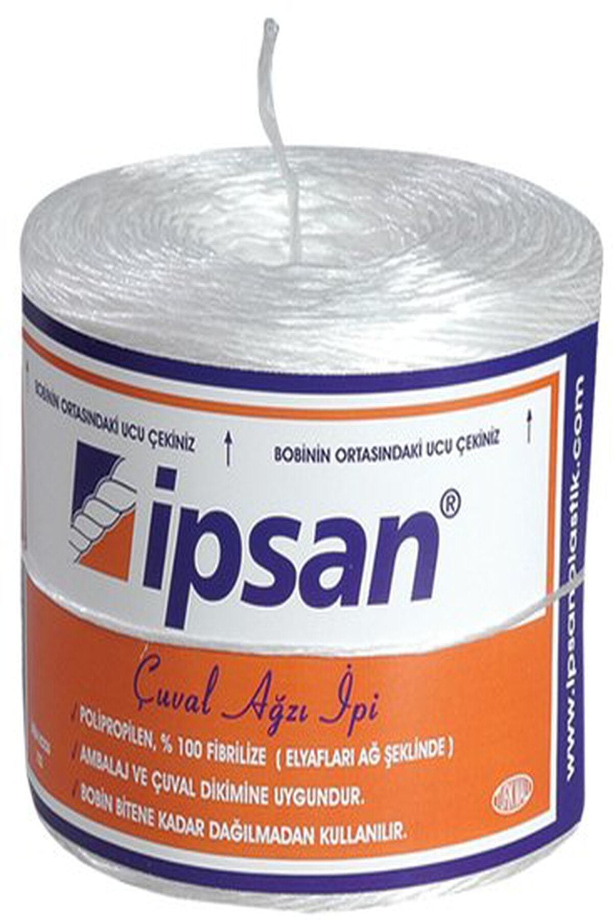 Çuval Ağzı Ipi 1