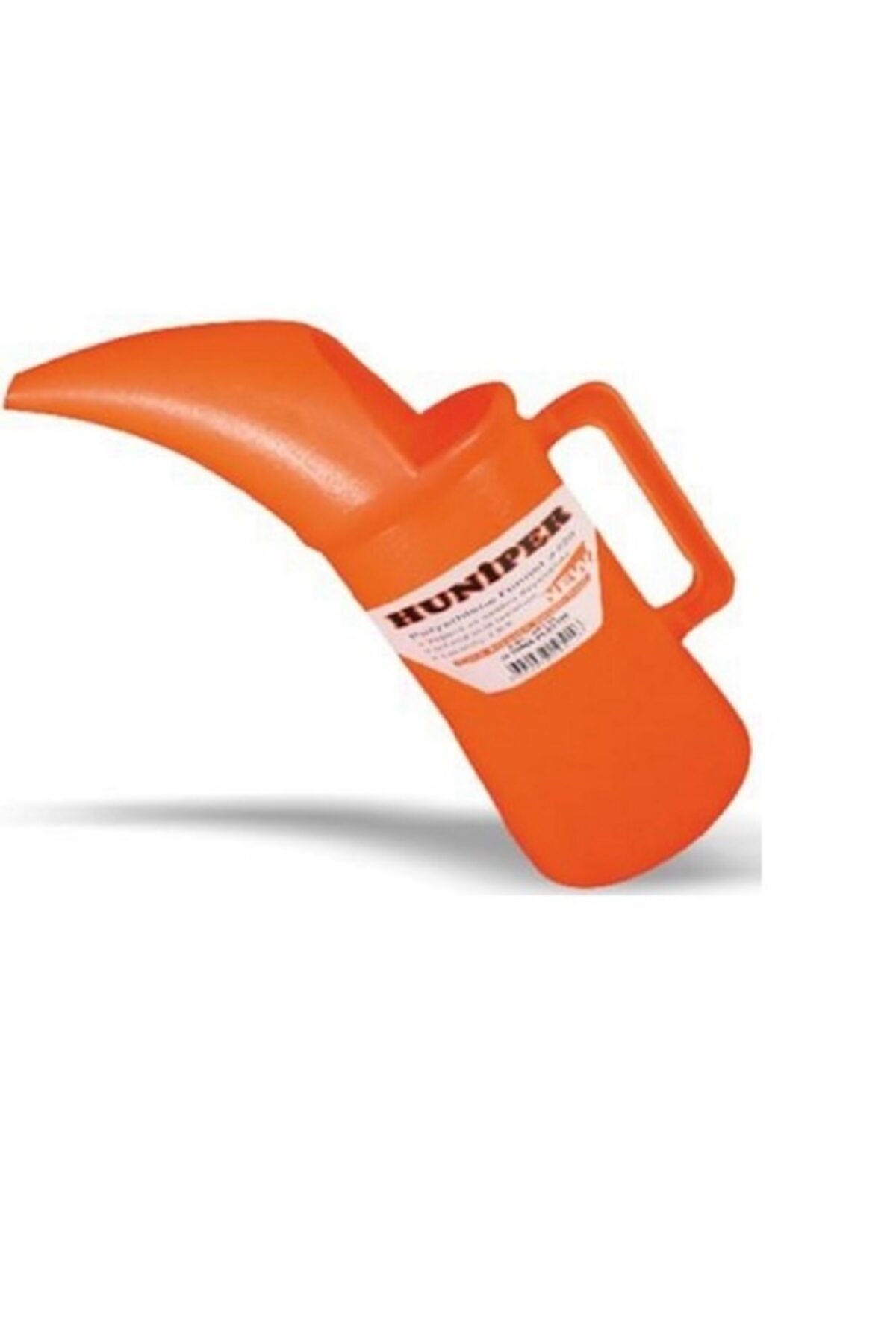Huniper Plastik Litre 1 Lt. - 1