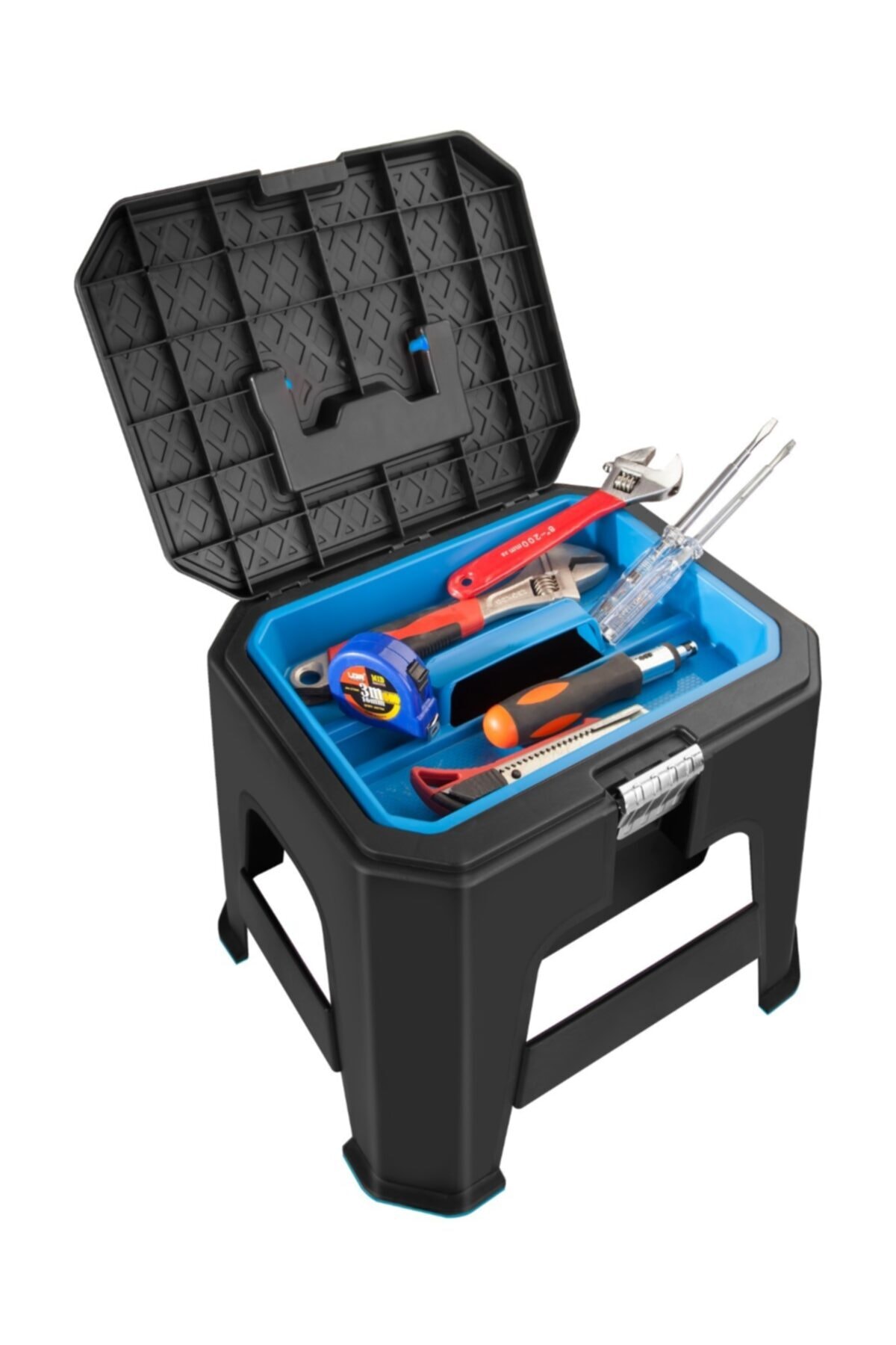 Super-bag Takım Çantalı Tabure Balıkçı Tabure Balıkçı Çantası Pra-1664140-4728 2
