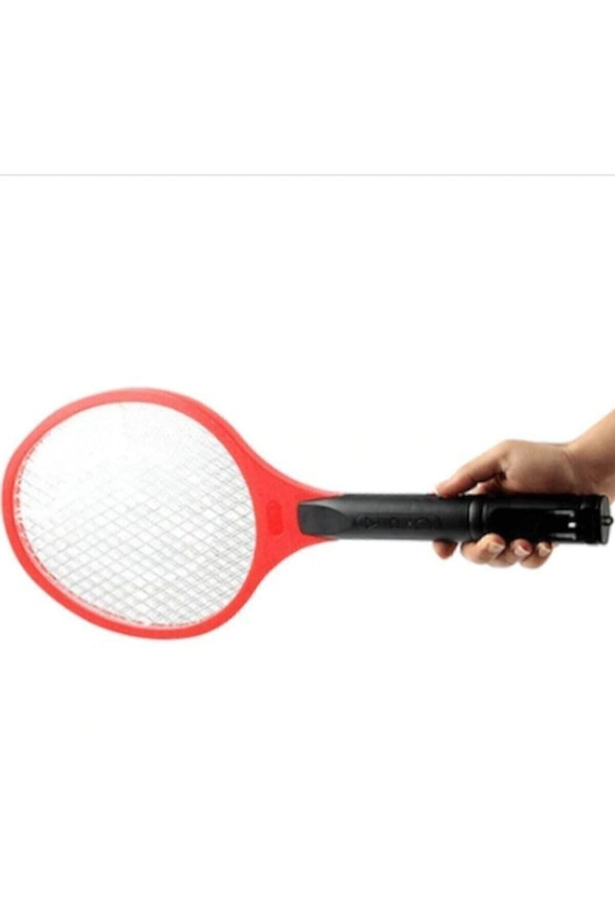 Pr-330 Elektrikli Sinek Öldürücü Raket (ŞARJLI) 5