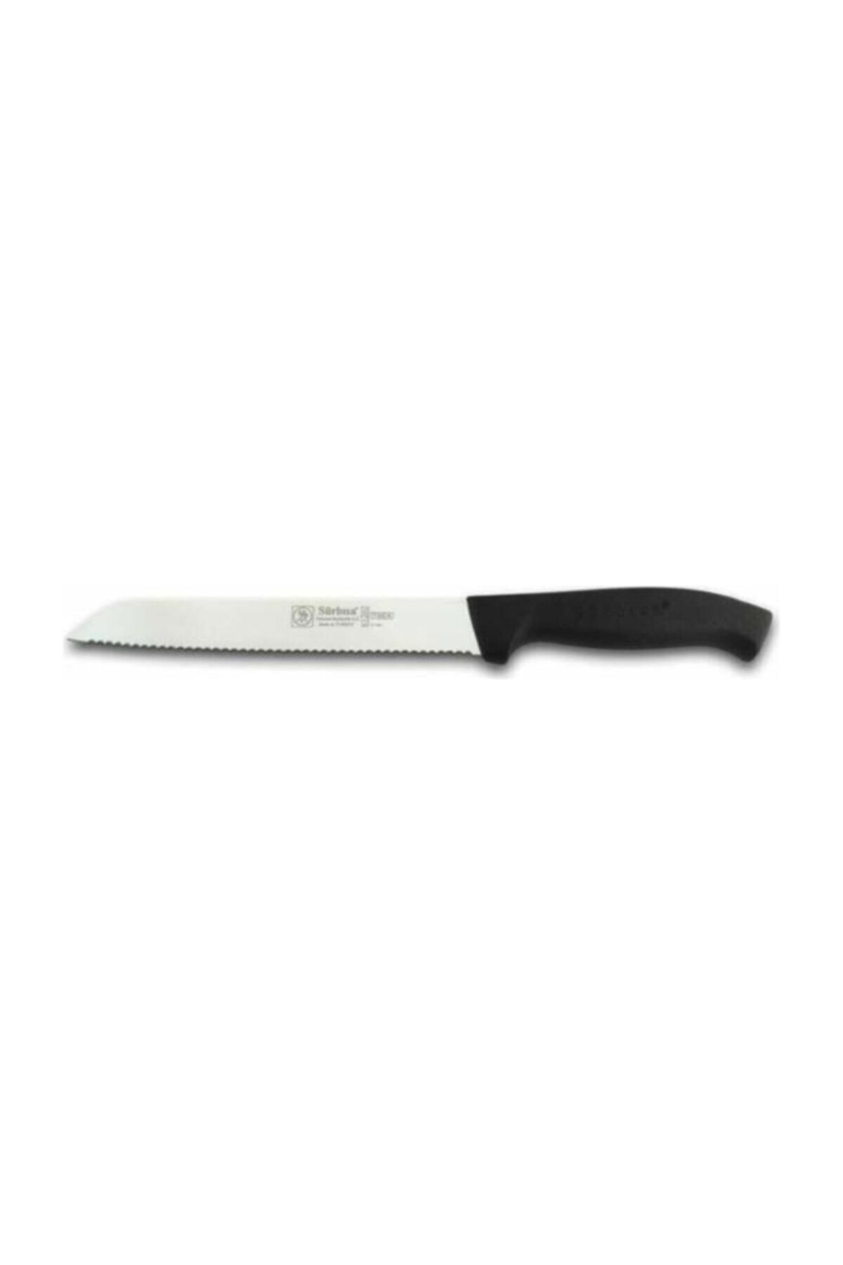 Sürmene 61202 Ekmek Bıçağı 19.50 Cm 1
