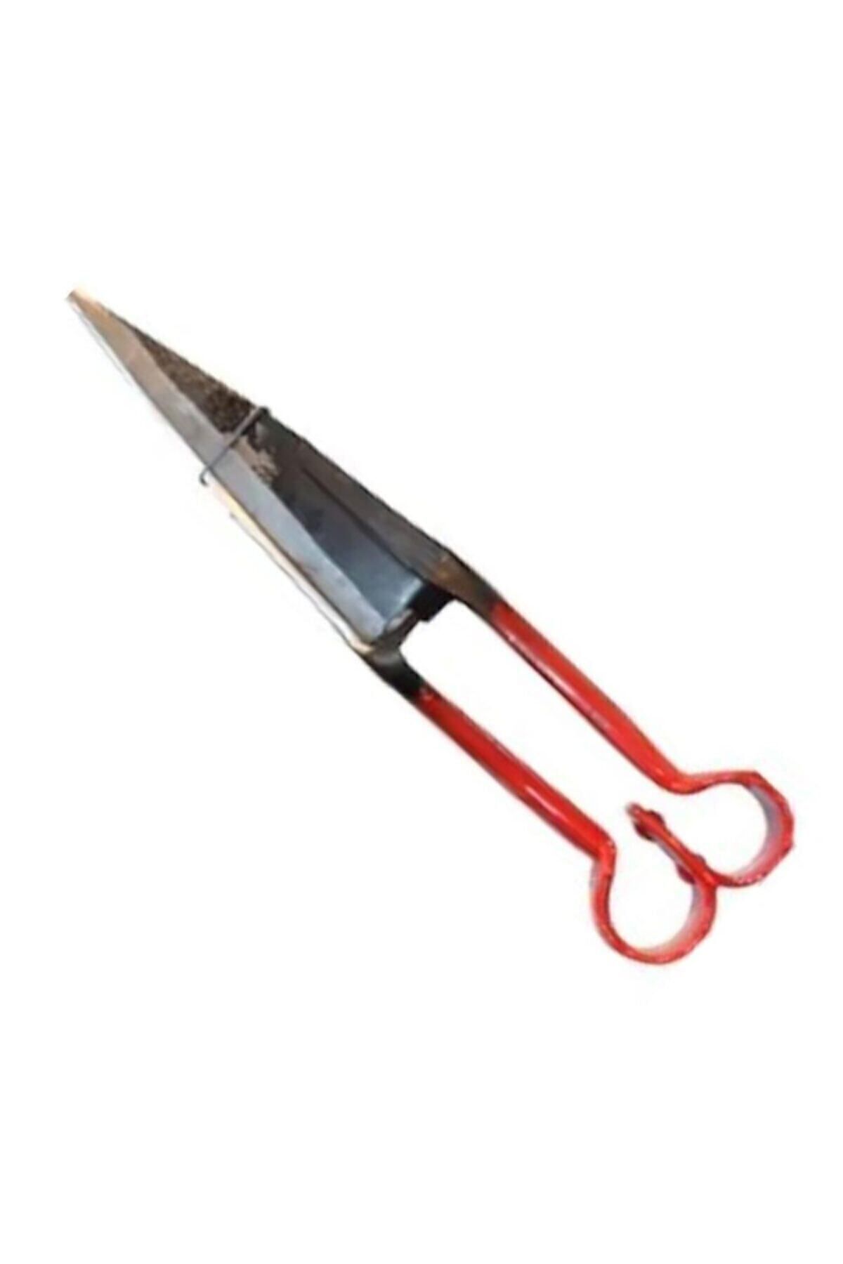 Çelik Koyun Kırkma Makası 31 cm 2