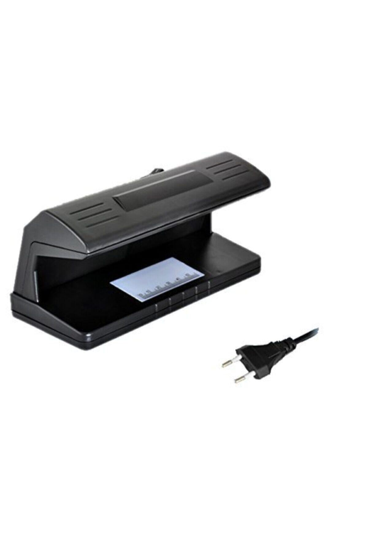 Masaüstü Uv Ultra Viyole Işığı.sahte Para Kontrol Makinesi Elektrikli - 1