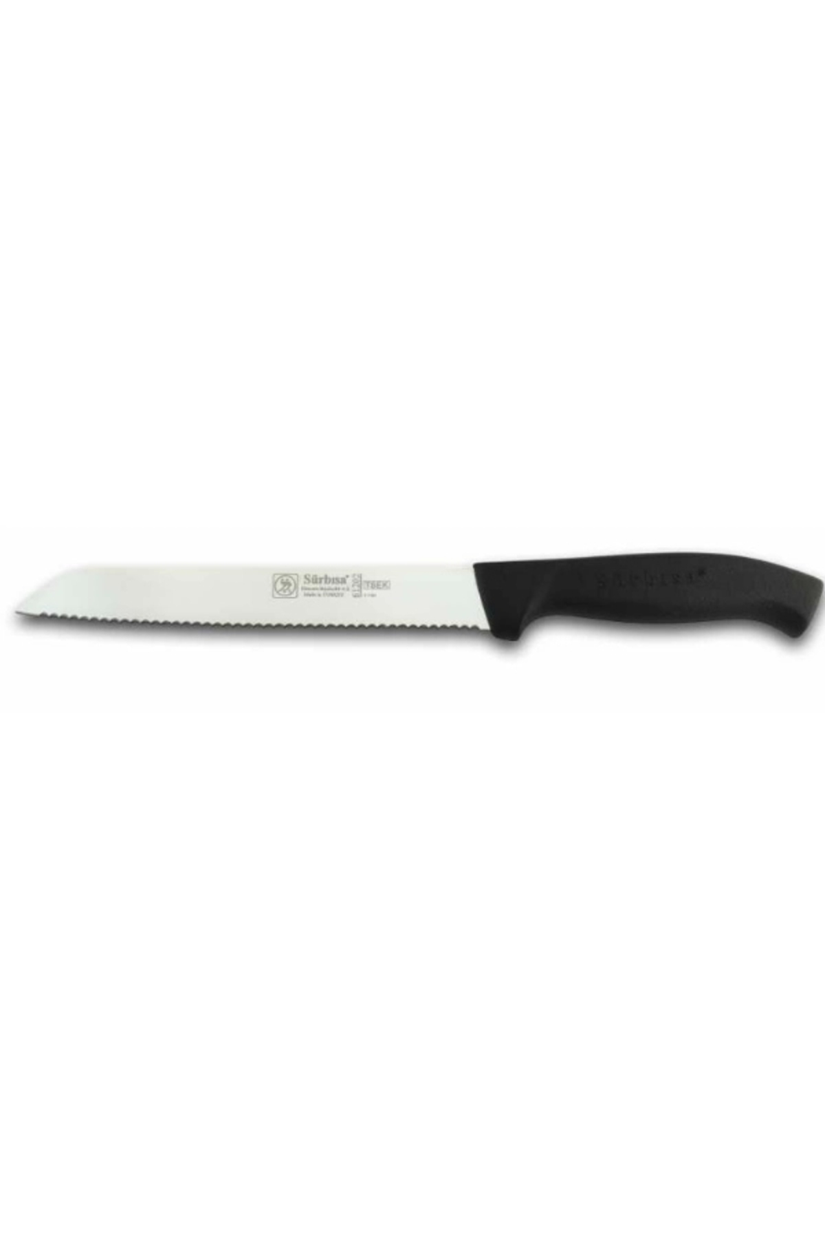 Ekmek Bıçağı 61202 19.0 cm 1