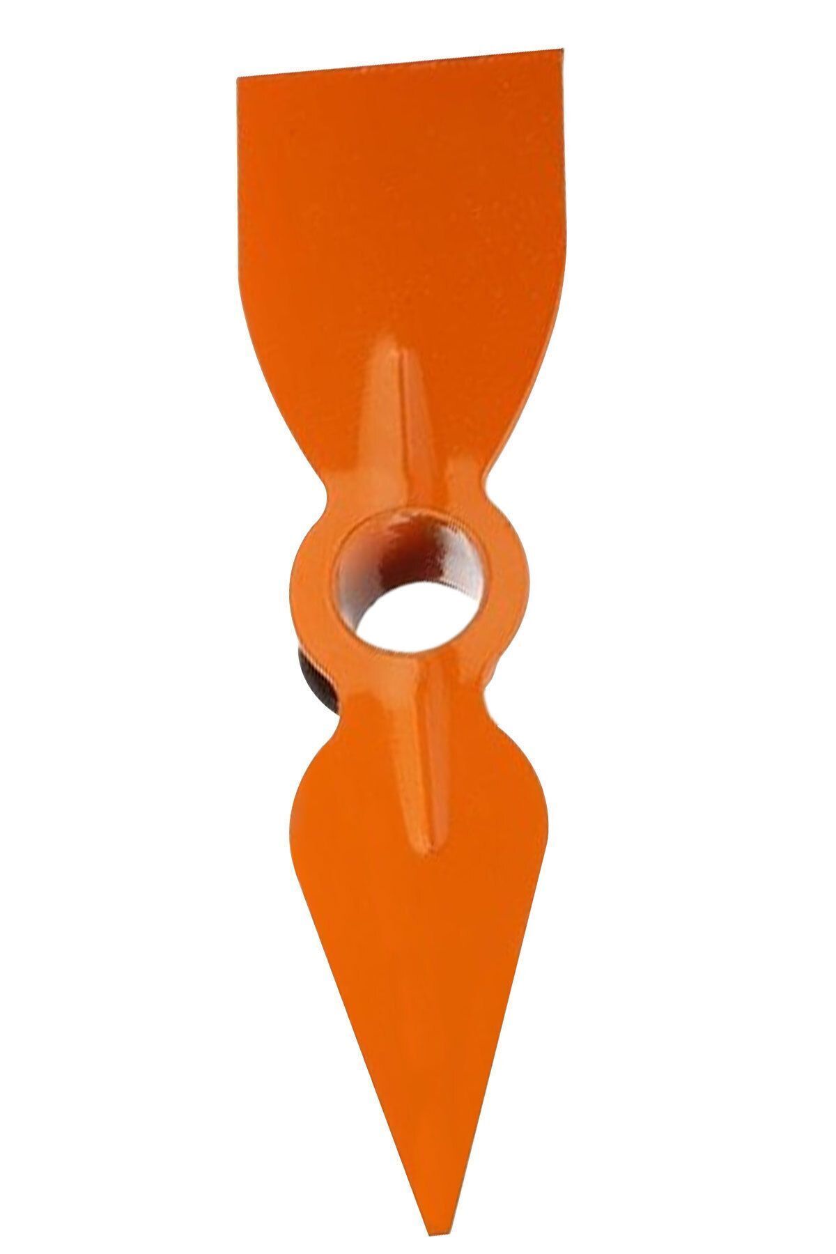 Saplı Sivri Çapa Bahçe El Çapası 40 Cm Ec006 5