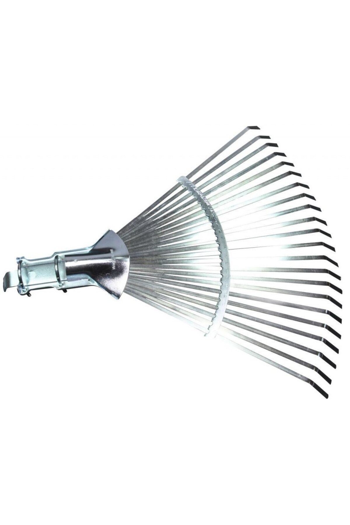 Formosa 62161 Yaprak Süpürgesi Kancalı Ayarlı 46cm