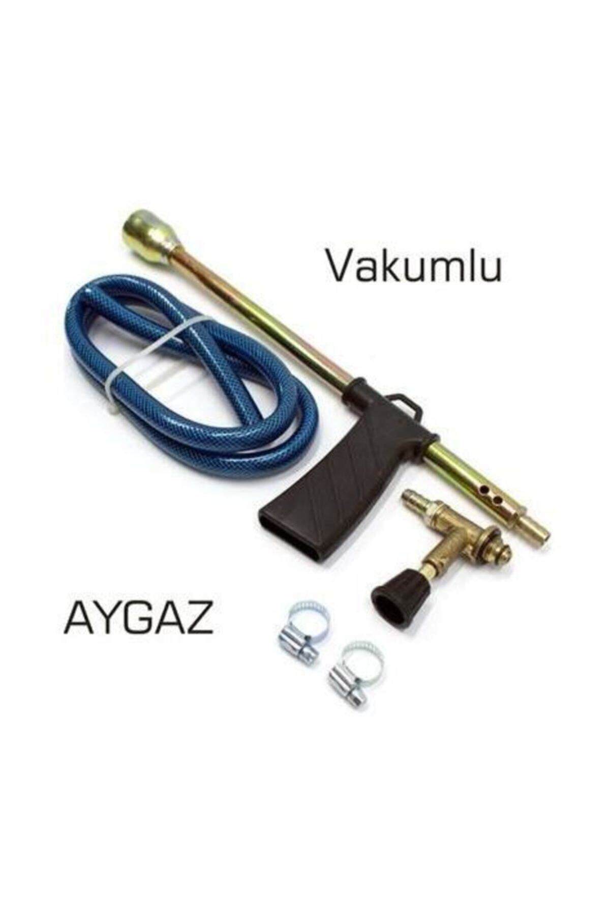 Gurkan Hortumlu Pürmüz - 32 Mm Çapında Hortumlu Pürmüz