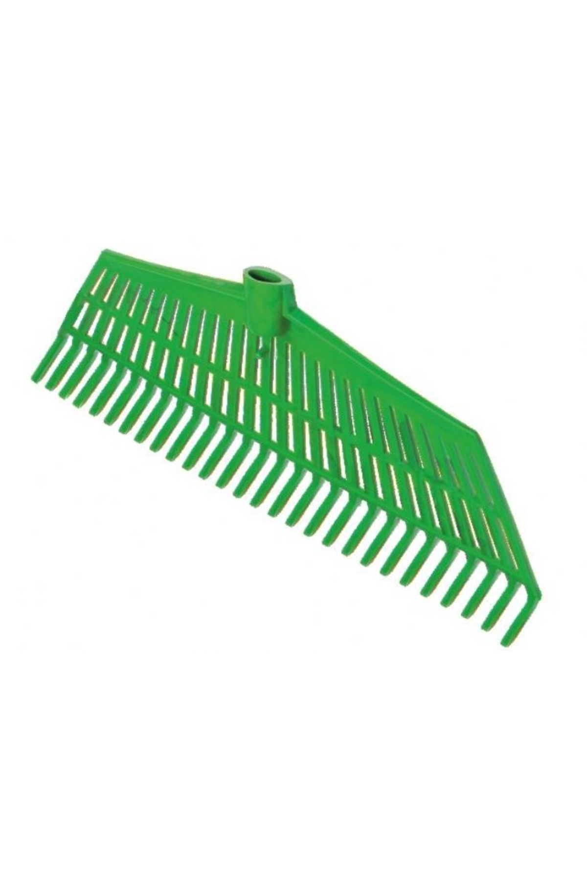 115 Plastik Yaprak Tırmığı 2