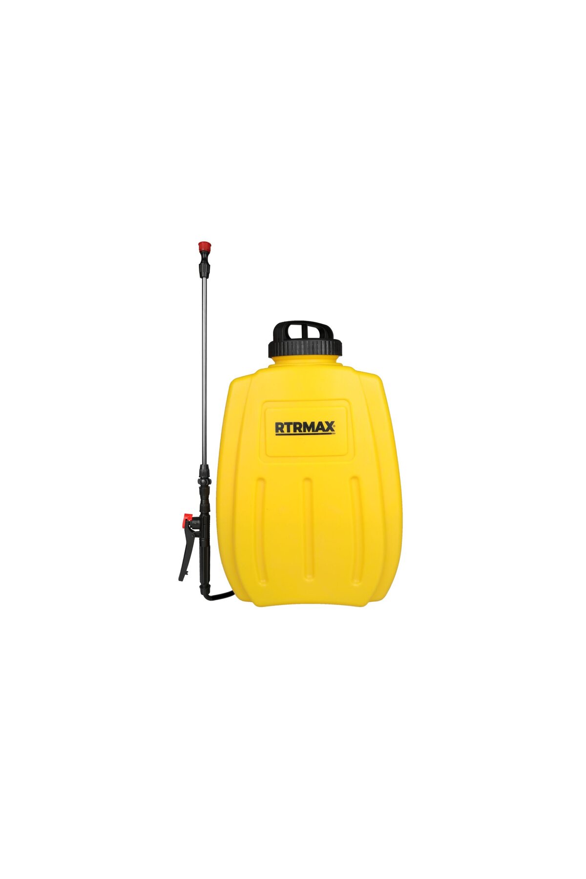 Rtm9616 Şarjlı Akülü Ilaçlama Dezenfekte Pompası 12v - 8.0 Ah 16 Lt