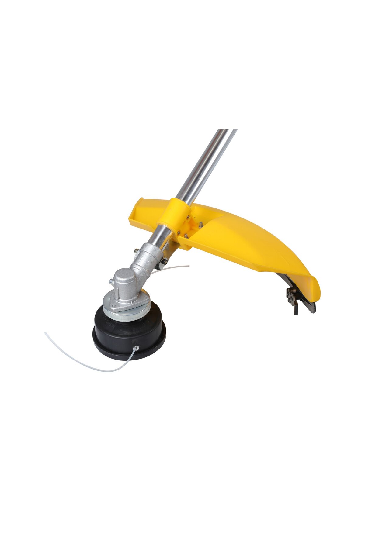 Rtm9632 52 Cc 1.9 Hp 250 Mm Benzinli Yan Tırpan Motor 2
