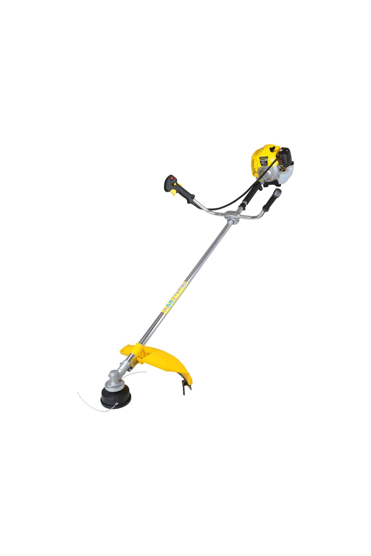 Rtm9632 52 Cc 1.9 Hp 250 Mm Benzinli Yan Tırpan Motor