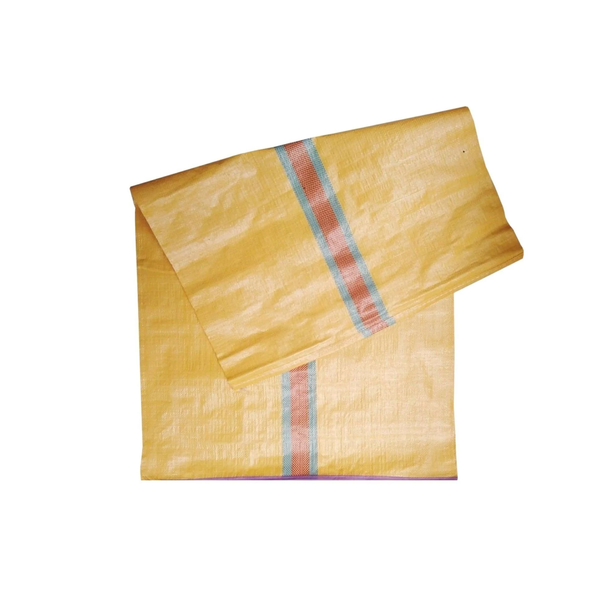 FINDIK ÇUVALI KALIN ÇUVAL 110GR - 70CM*120CM - SARI 2