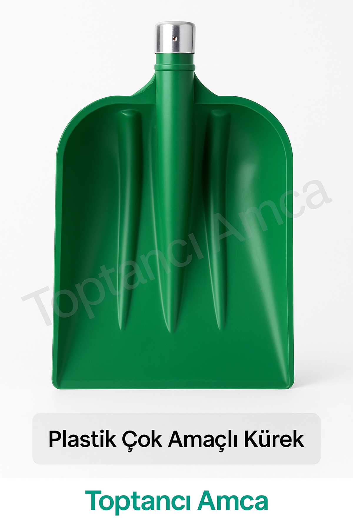 Fındık Doldurma Küreği Zahireci Küreği Sap takılabilir Kürek Kalın Etli Malzeme 1