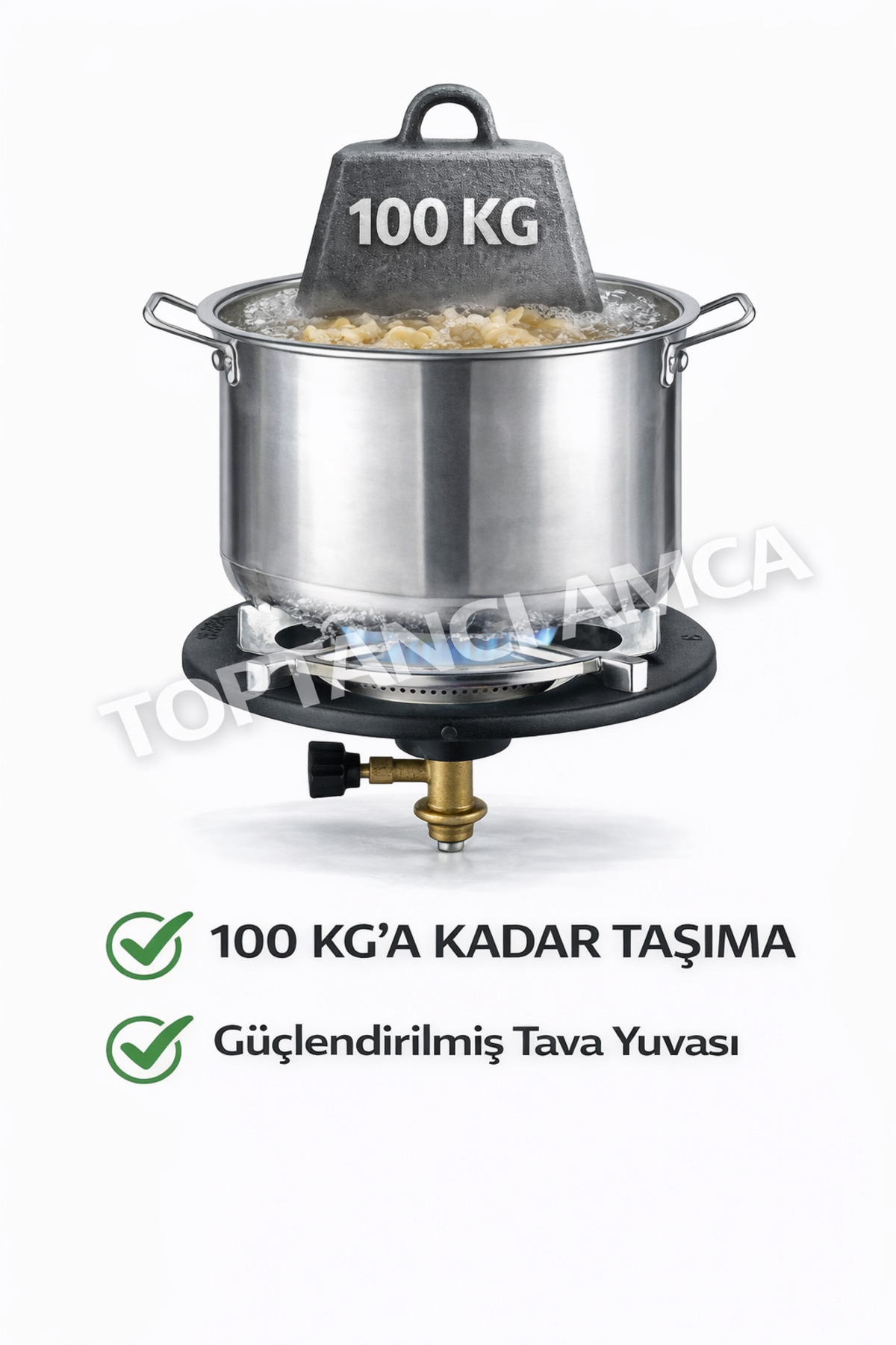 kamp siyah güçlendirilmiş piknik tüplerine uyumlu ocak 2
