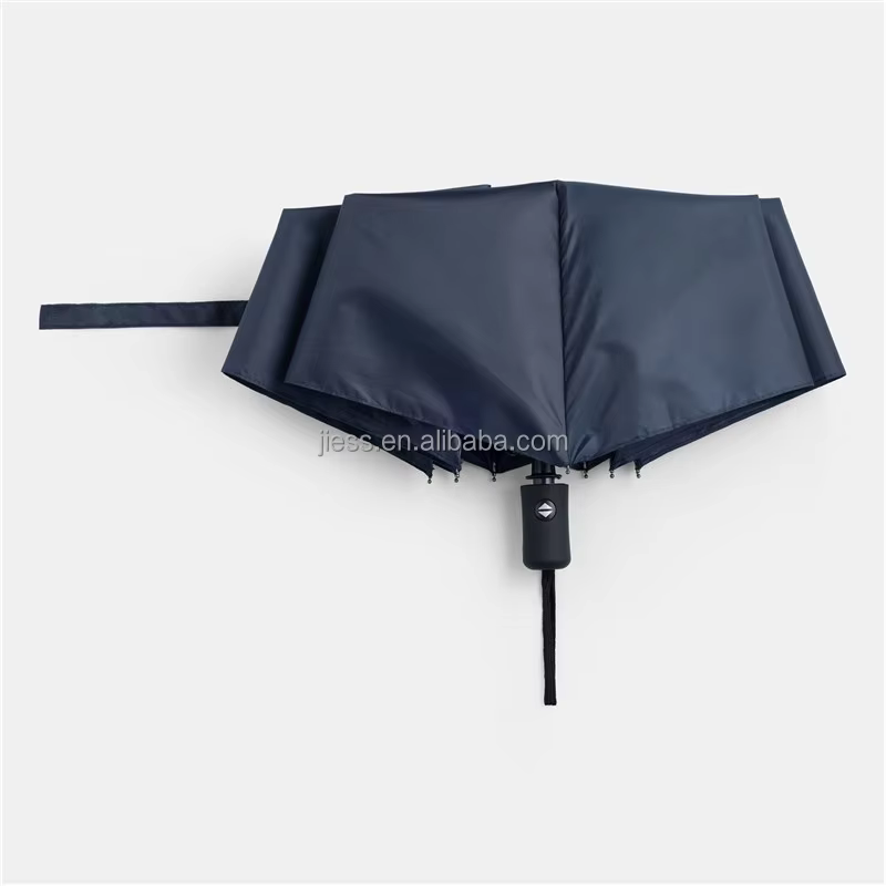 8 telli tam otomatik şemsiye 100 cm çaplı 1