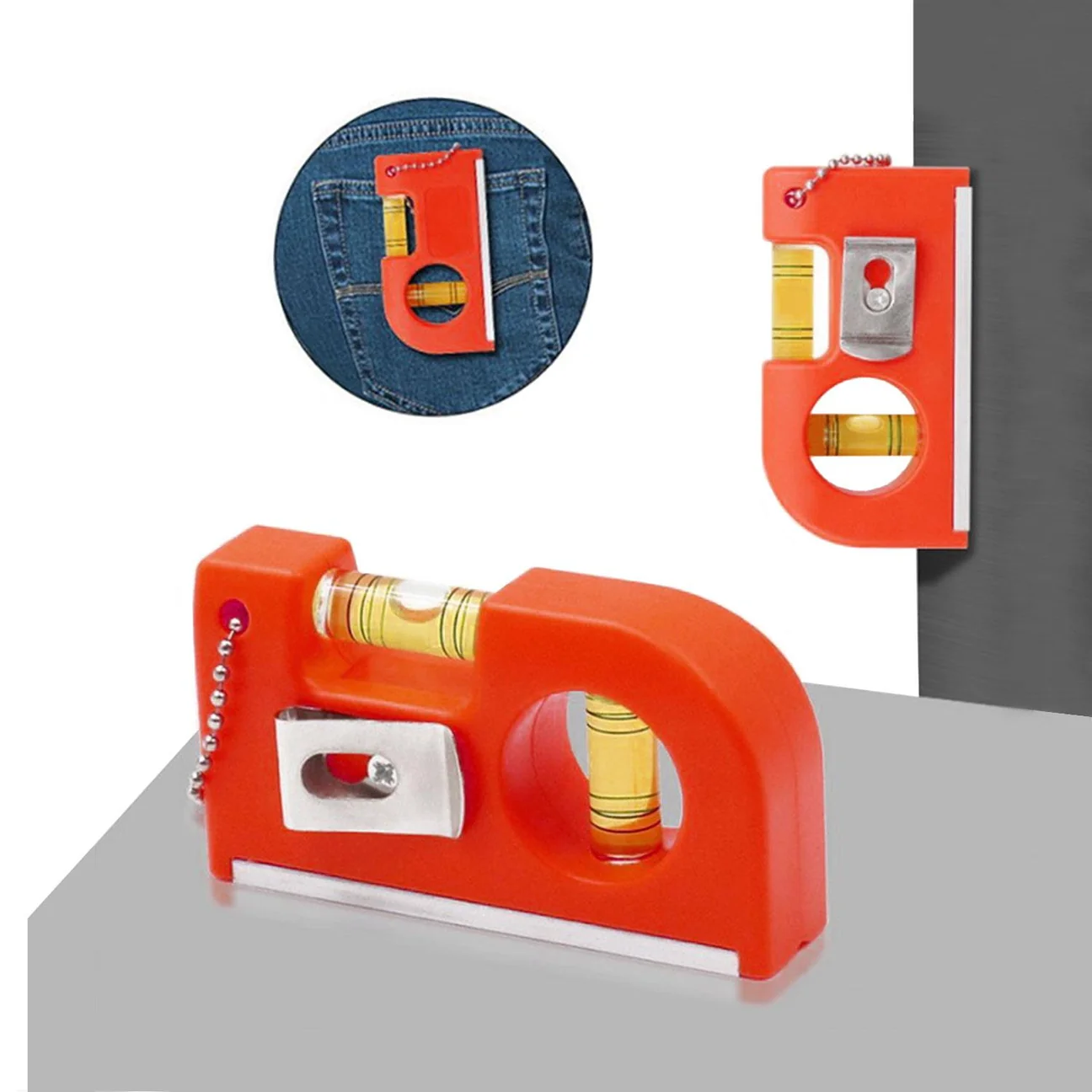 SU TERAZİSİ MIKNATISLI MİNİ RODEX SUM33 RHT0904130001  4