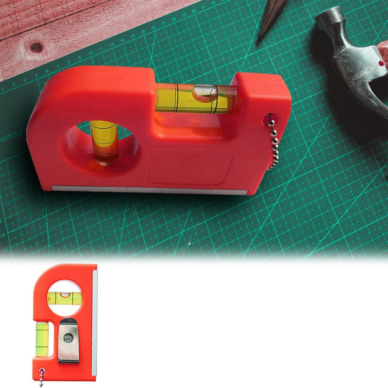 SU TERAZİSİ MIKNATISLI MİNİ RODEX SUM33 RHT0904130001  3