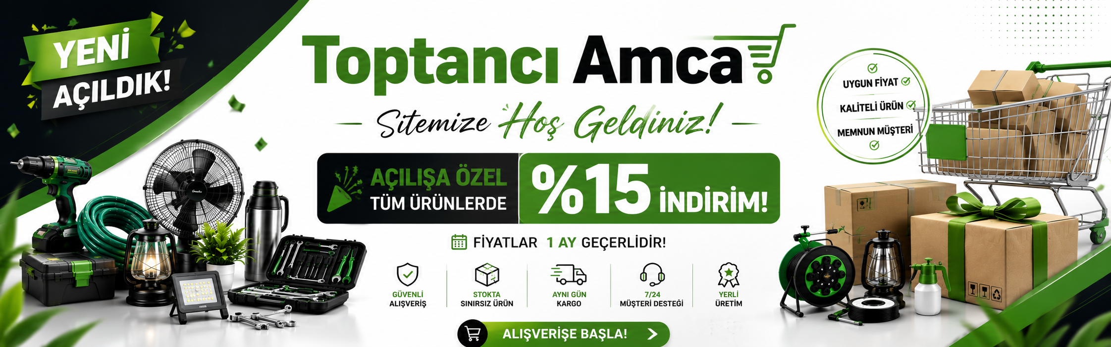 Yeni Sitemiz Yayında