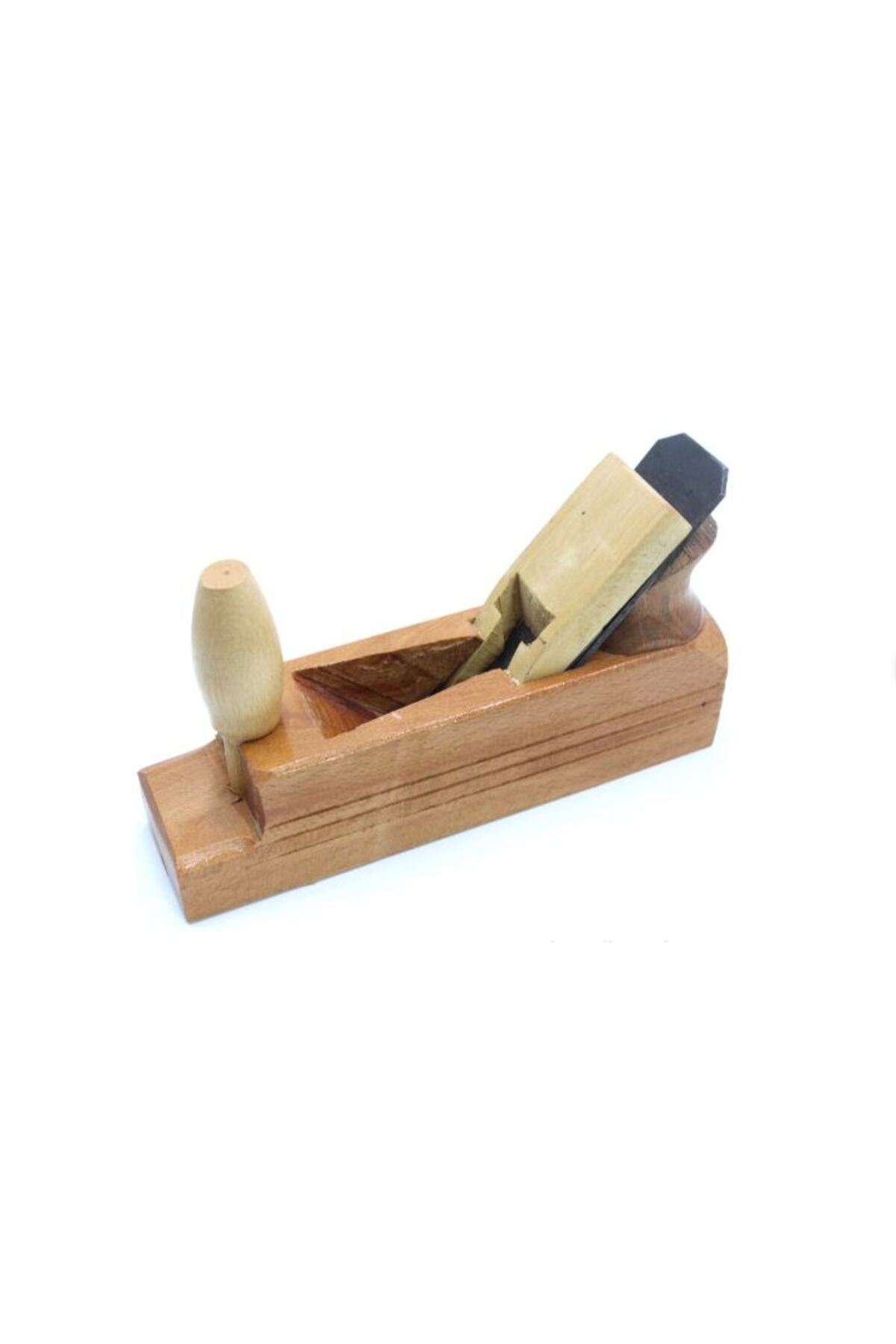 Ahşap Kalın Büyük Rende 24x7 CM - 1