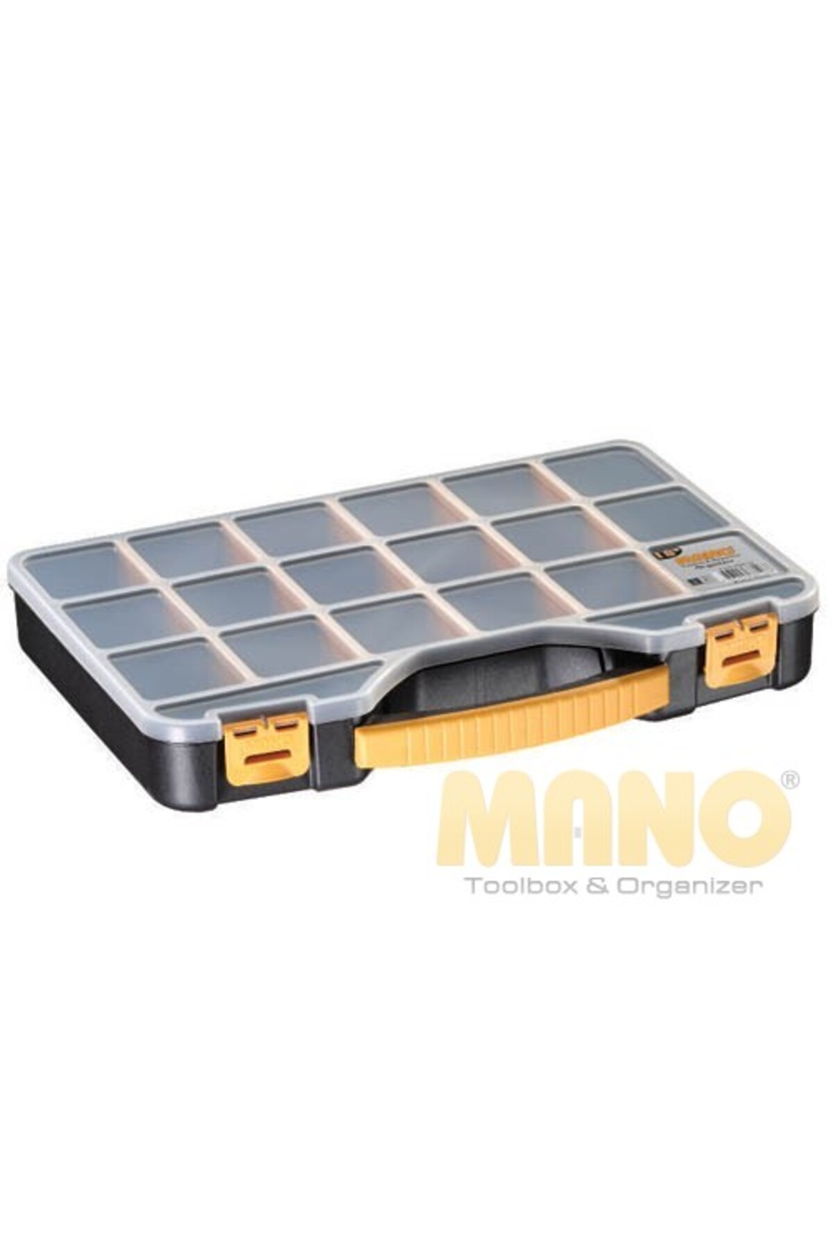 18" Takım Çantası Organizer - 1