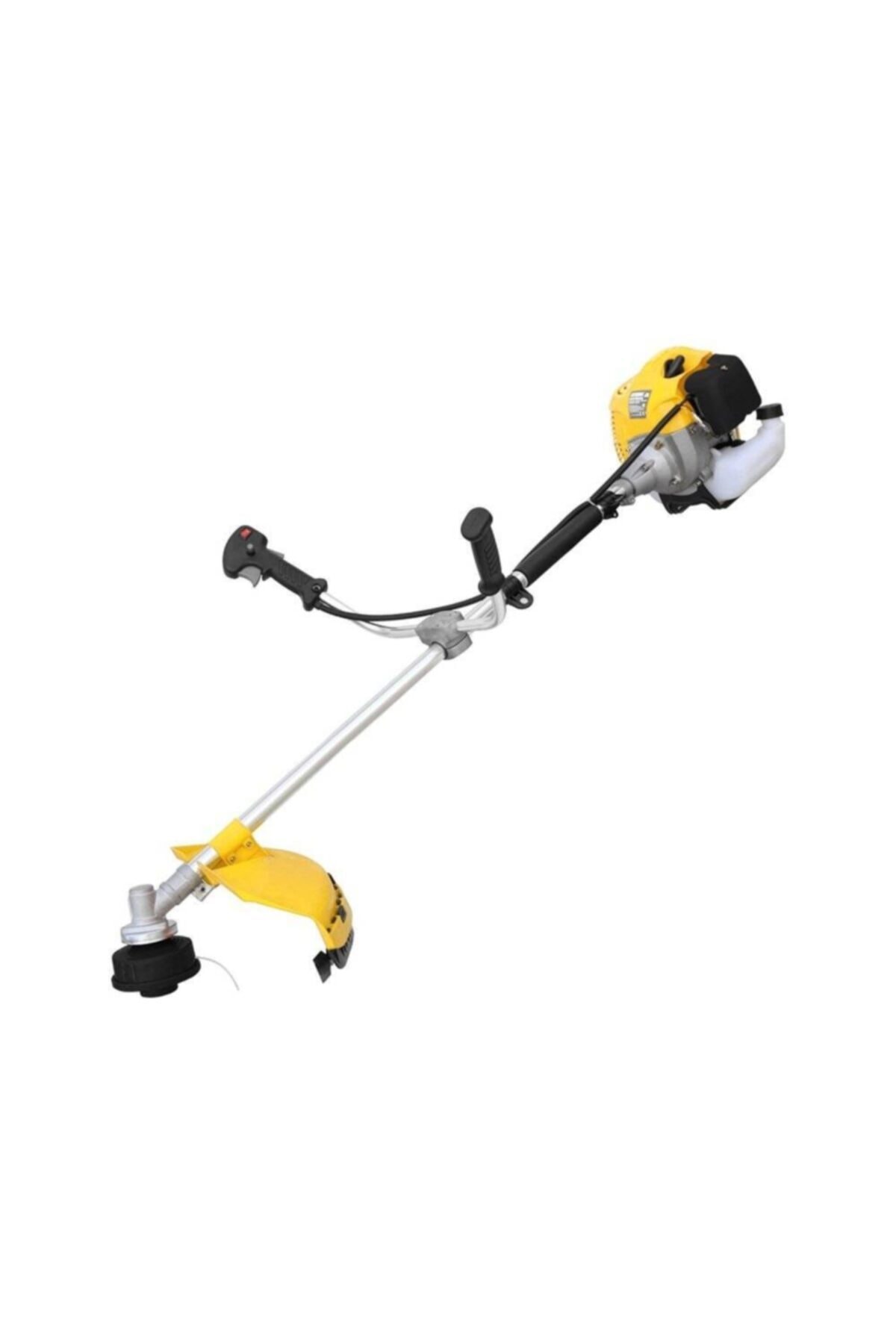 Rtr Max Bi Yan Tırpan 52cc 250mm