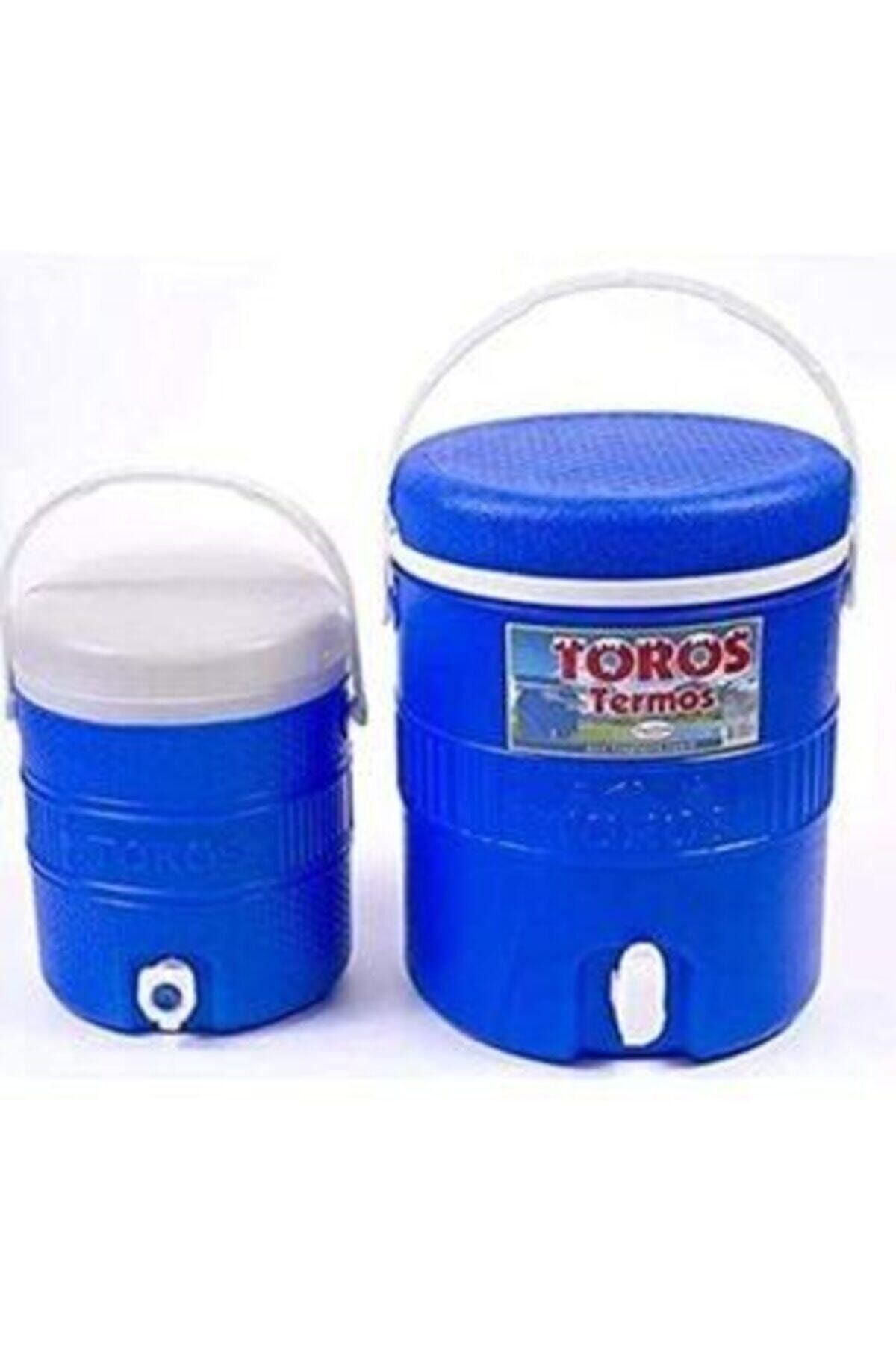 2 ' Li 15 Litre Toros Termos