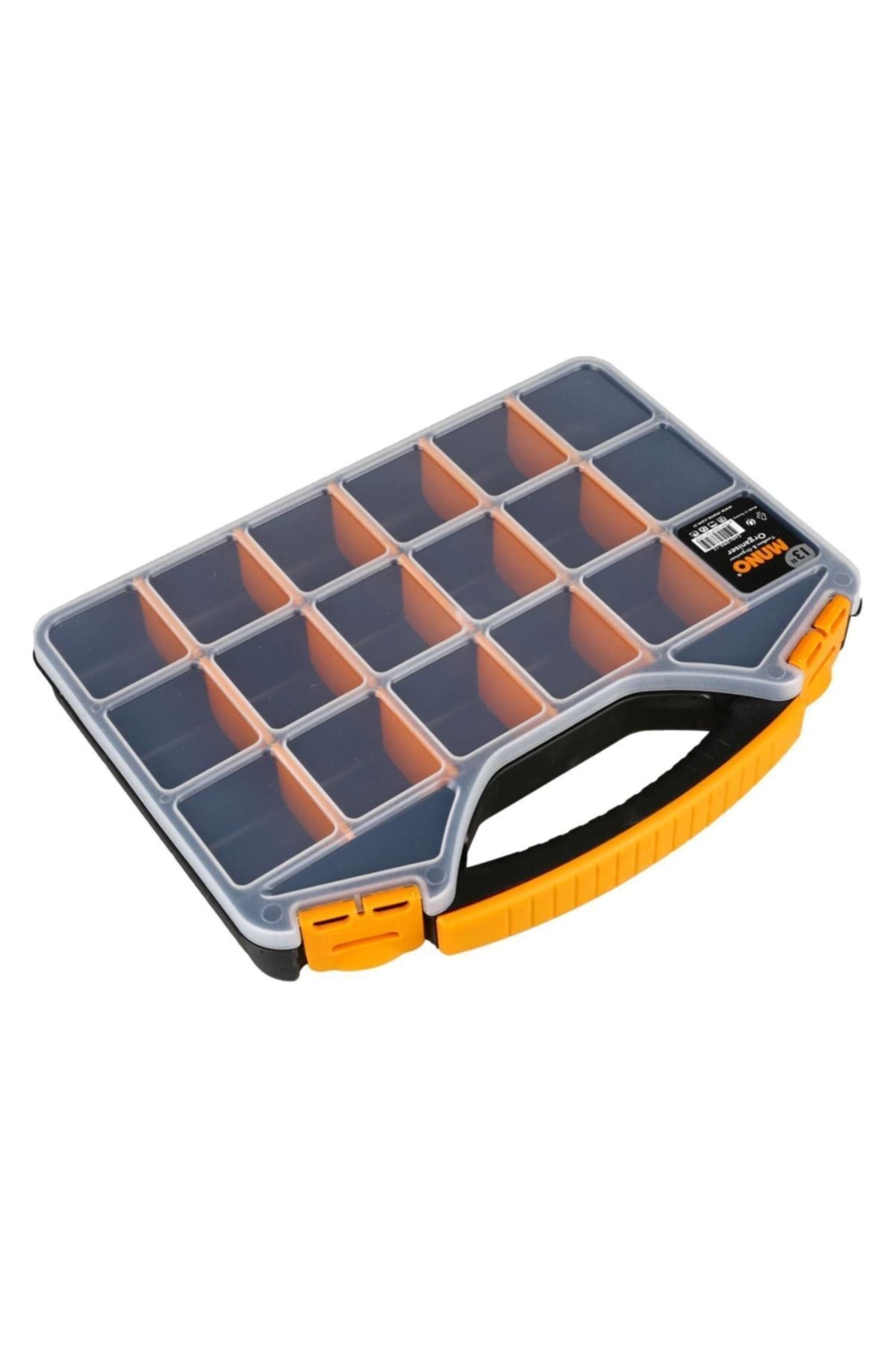 Toolbox&organizer Takım Çantası 13" - 1