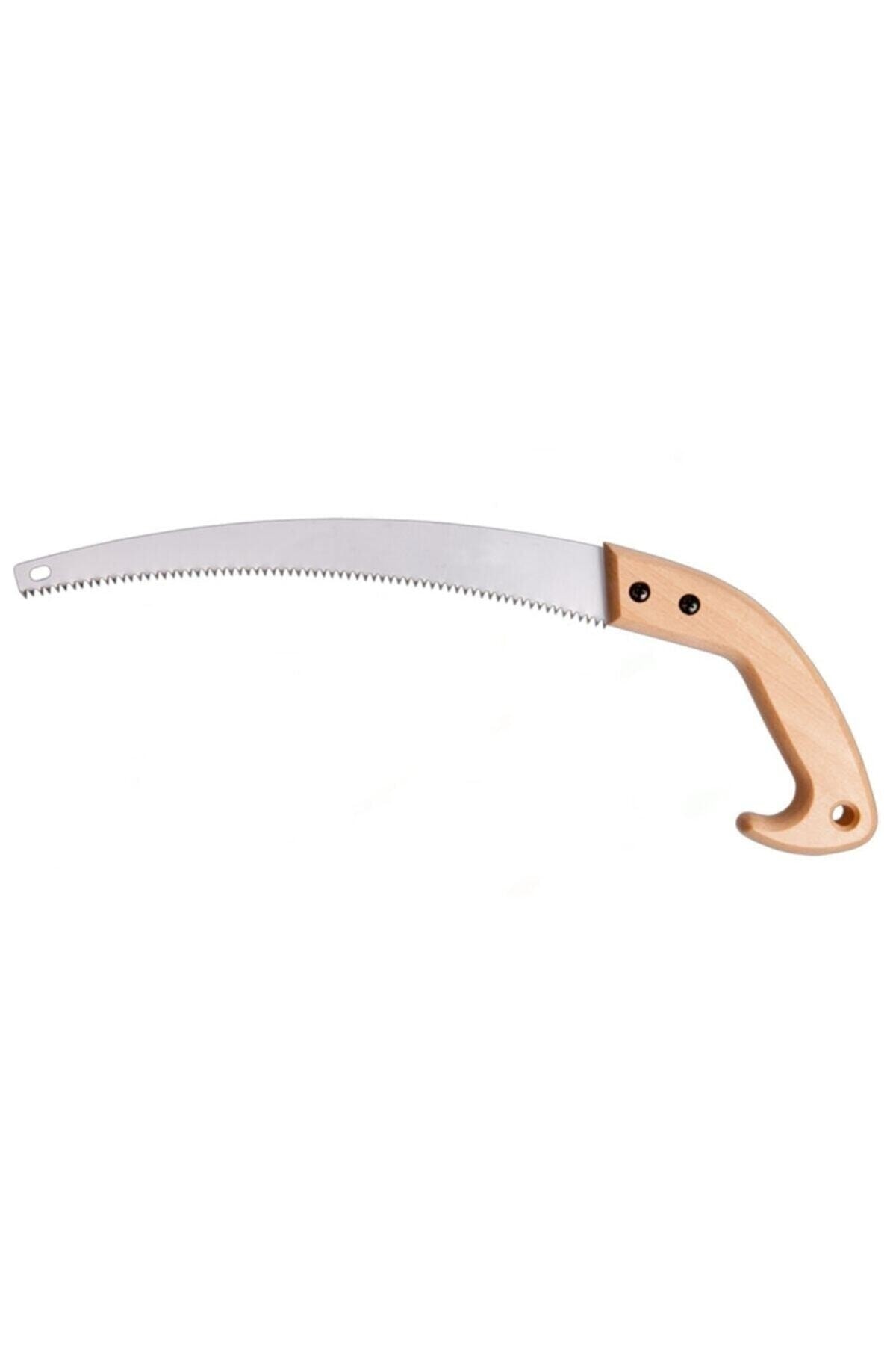 Ahşap Saplı Budama Testeresi 30 cm