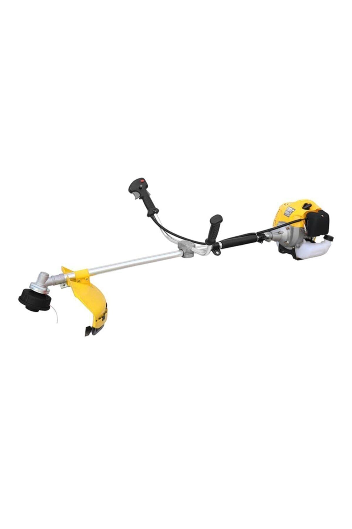 Rtm9632 Benzinli Tırpan 52cc 255mm