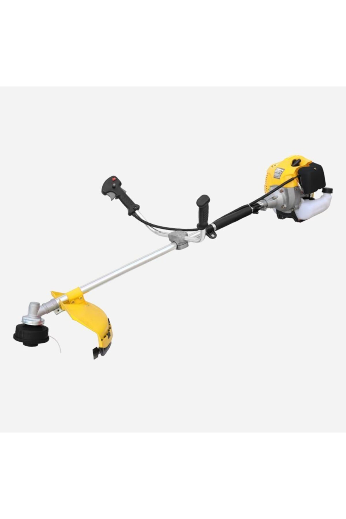 Rtm9632 Benzinli Yan Tip Tırpan 1.9 Hp 255 mm - 1