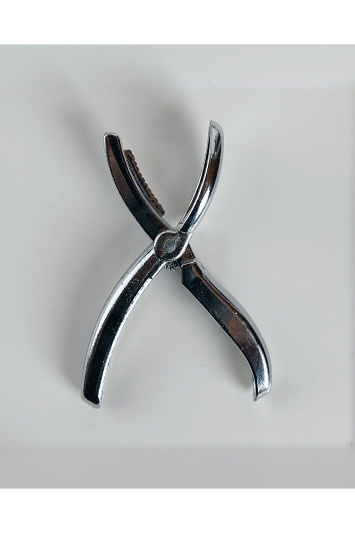 Metal Kestane Kesici,kestane Kırıcı,kestane Çizeceği - 1