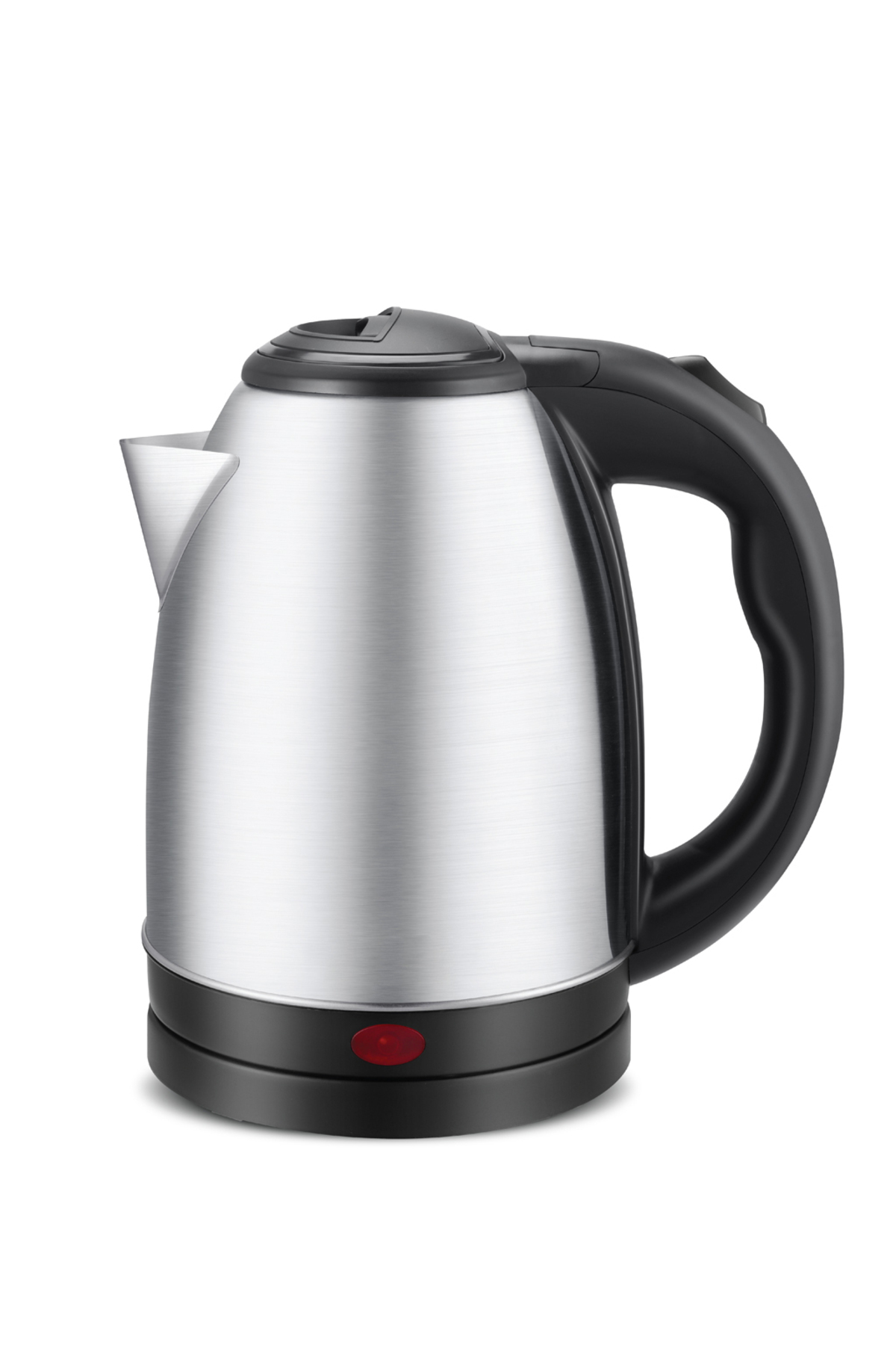 BİGPRO Elektrikli Gizli Rezistans Su Isıtıcısı Ketıl Çelik Kettle 1.8 Litre