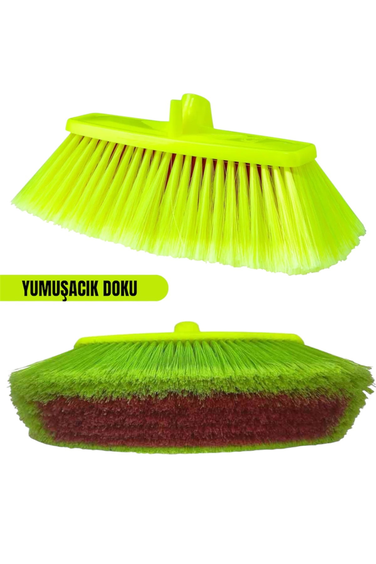 Oto Fırça süperlüks 9.5 Cm 13006