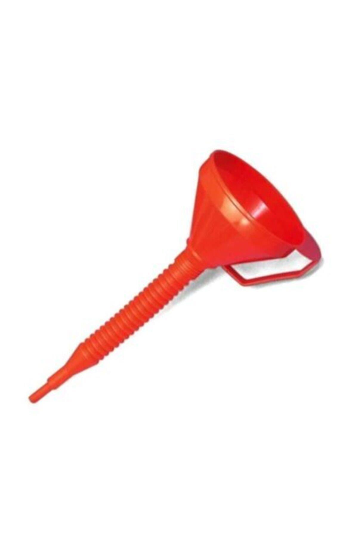 Çelik Süzgeçli Spiralli Huni 150 Mm 1,6 Litre