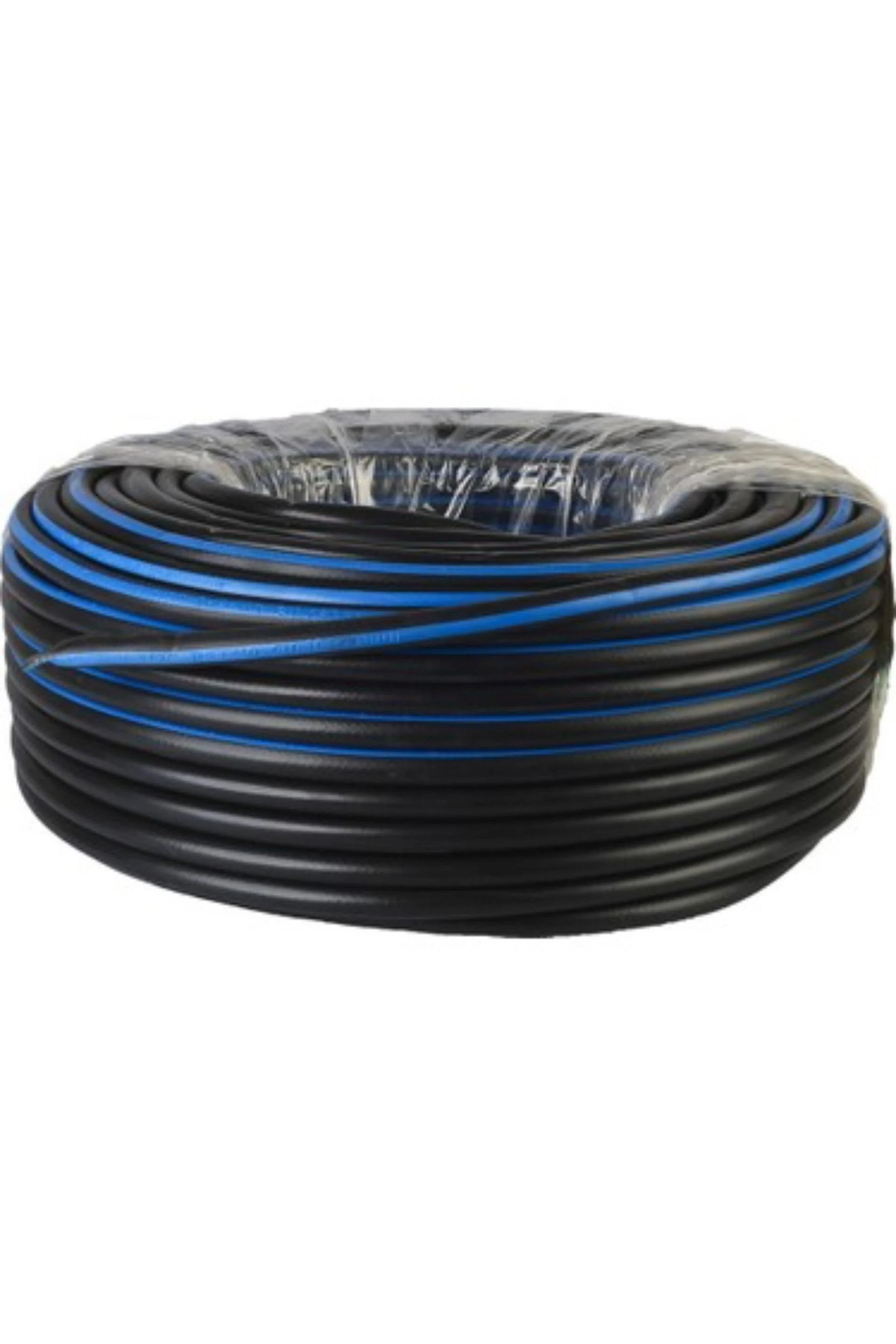 Bahçe hortumu 1/4” - 32 mm sert sağlam termo hortum 50 metre - 1