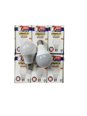 HOROZ LED AMPÜL PREMİER 9 W 10 ADET