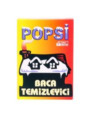 BACASİL POPSİ