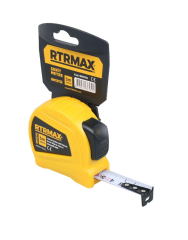 RTRMAX METRE RH12112 5 MT*19 MM STOPLU