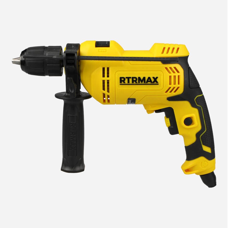 MATKAP DARBELİ 13MM 710W RTMMAX RTM1570