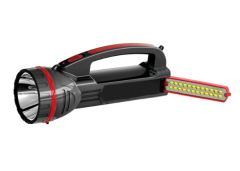 FENER PANTHER USB ŞARJLI SPOT 2W LEDLİ 24SMD PT-7758