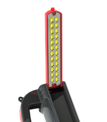 FENER PANTHER USB ŞARJLI SPOT 2W LEDLİ 24SMD PT-7758